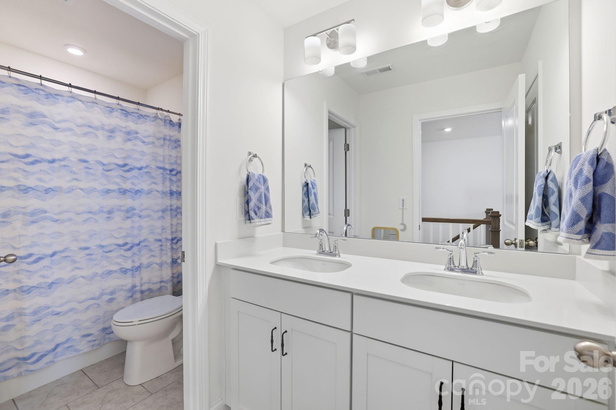 Paddlers Cove - Residential