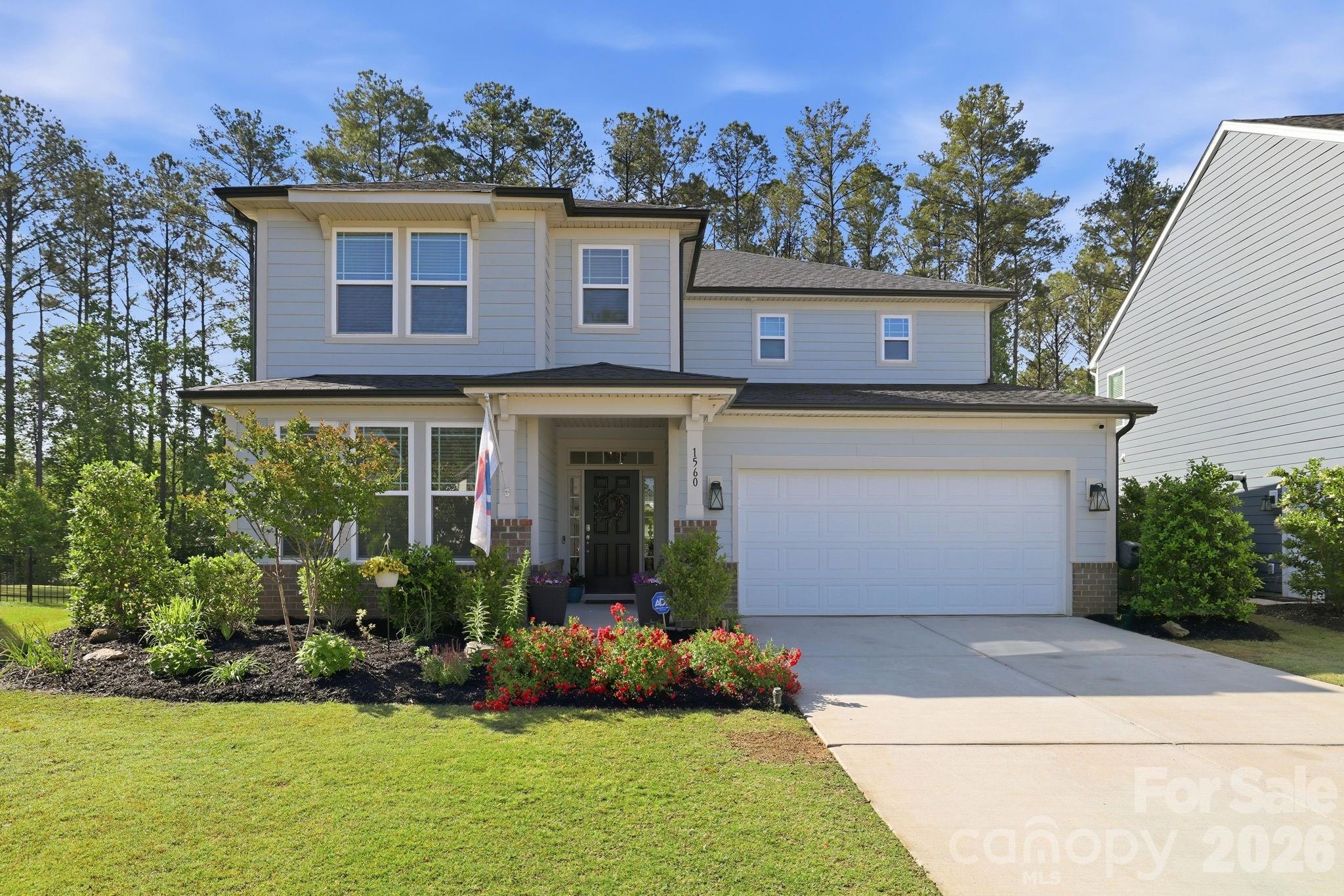Paddlers Cove - Residential