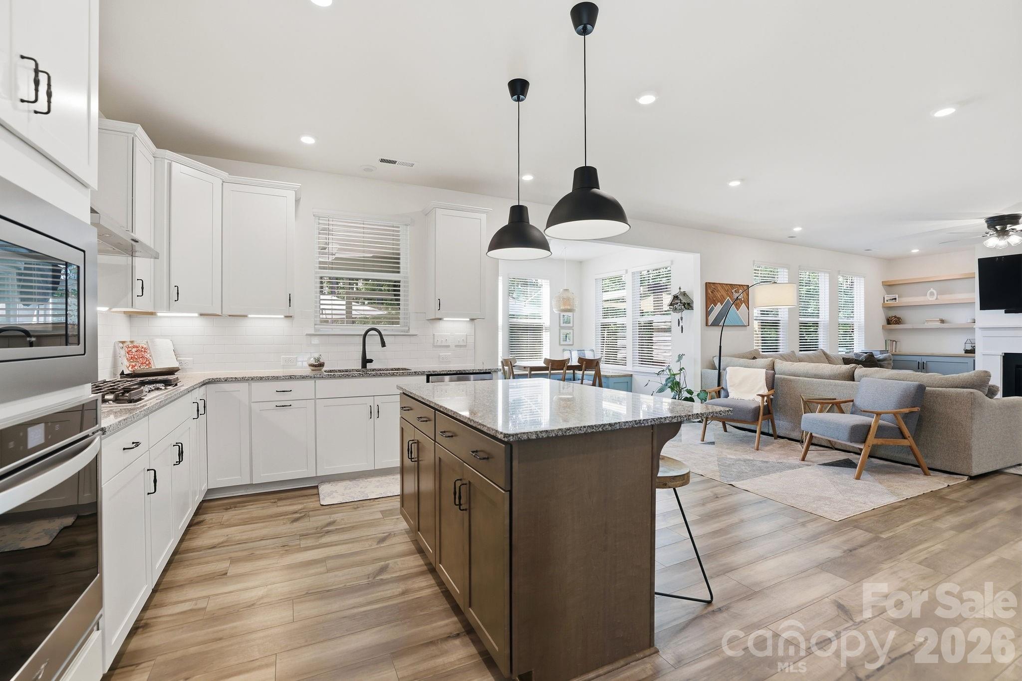 Paddlers Cove - Residential