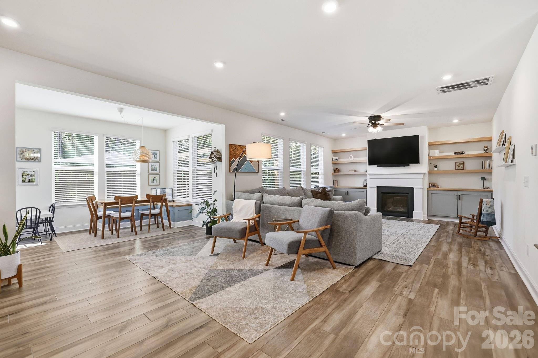 Paddlers Cove - Residential