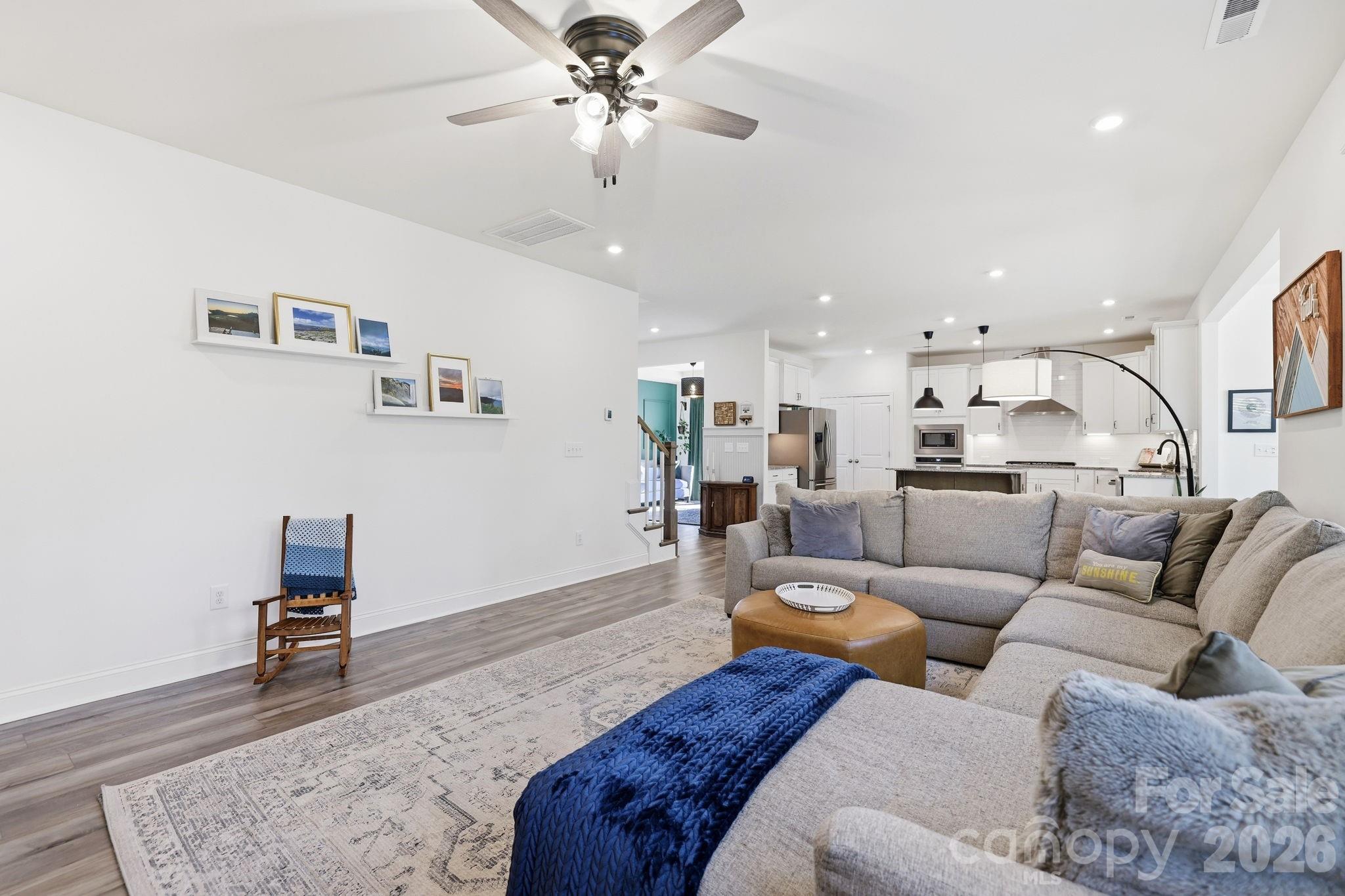 Paddlers Cove - Residential