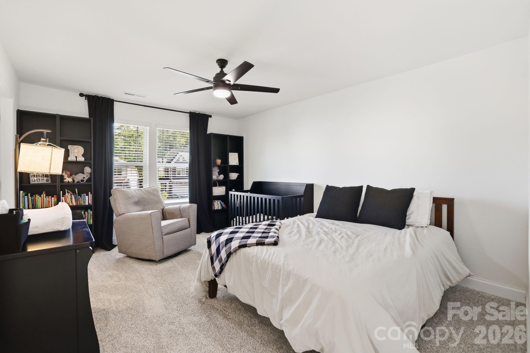 Paddlers Cove - Residential