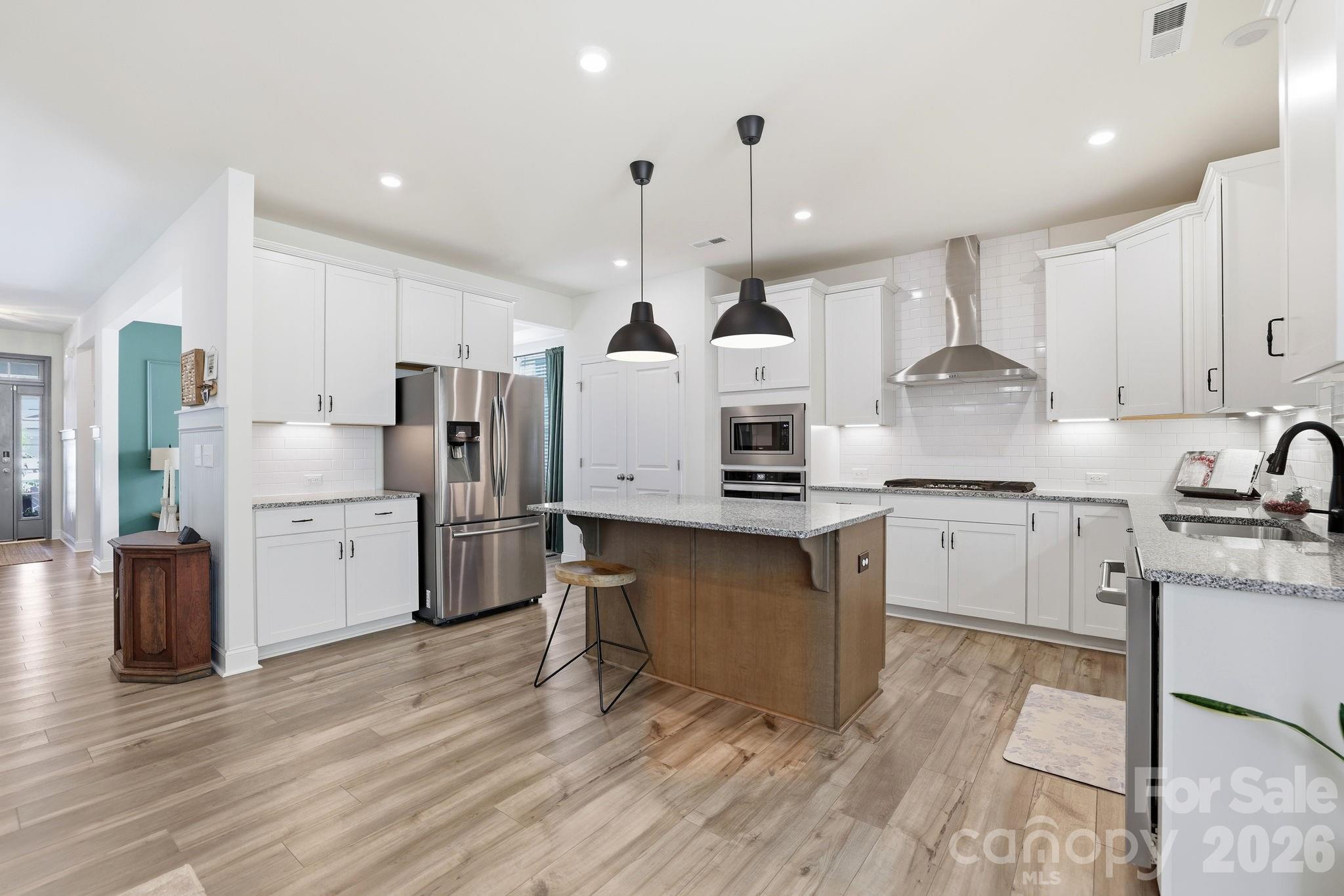 Paddlers Cove - Residential