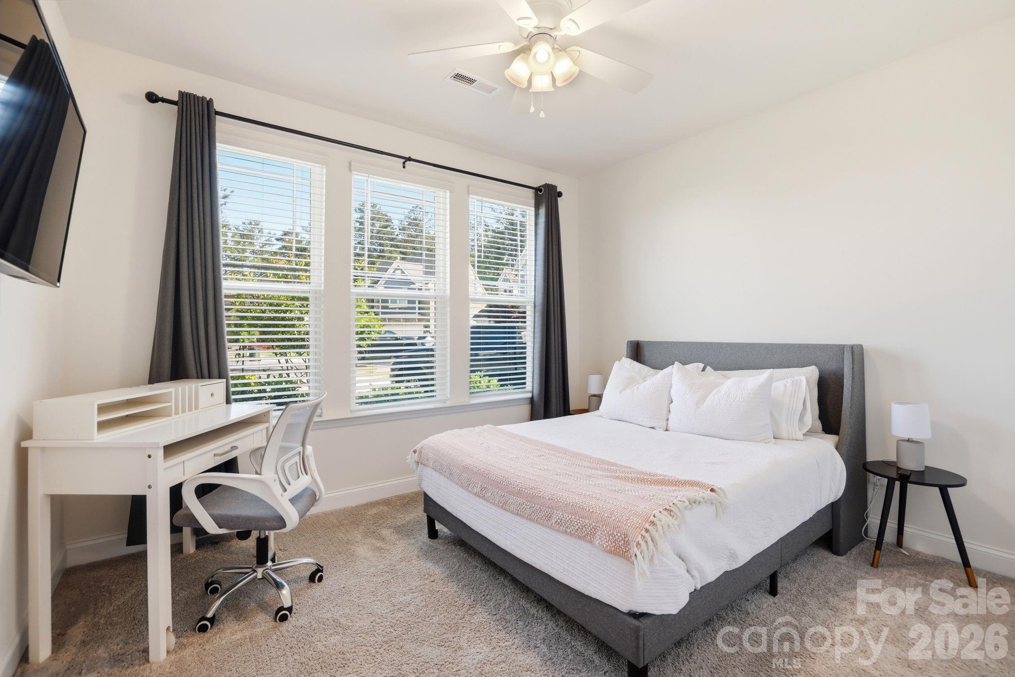 Paddlers Cove - Residential