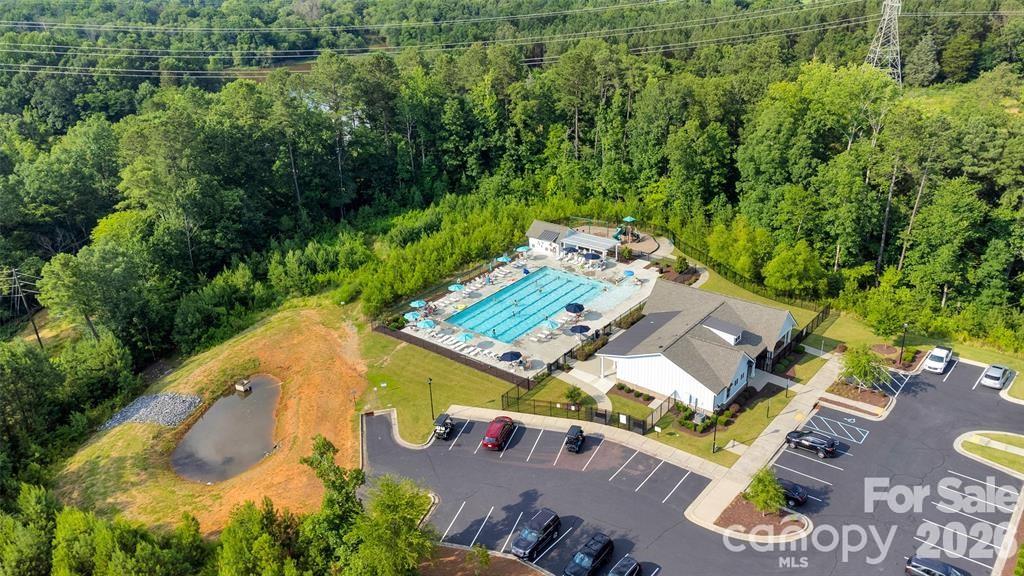 Paddlers Cove - Residential