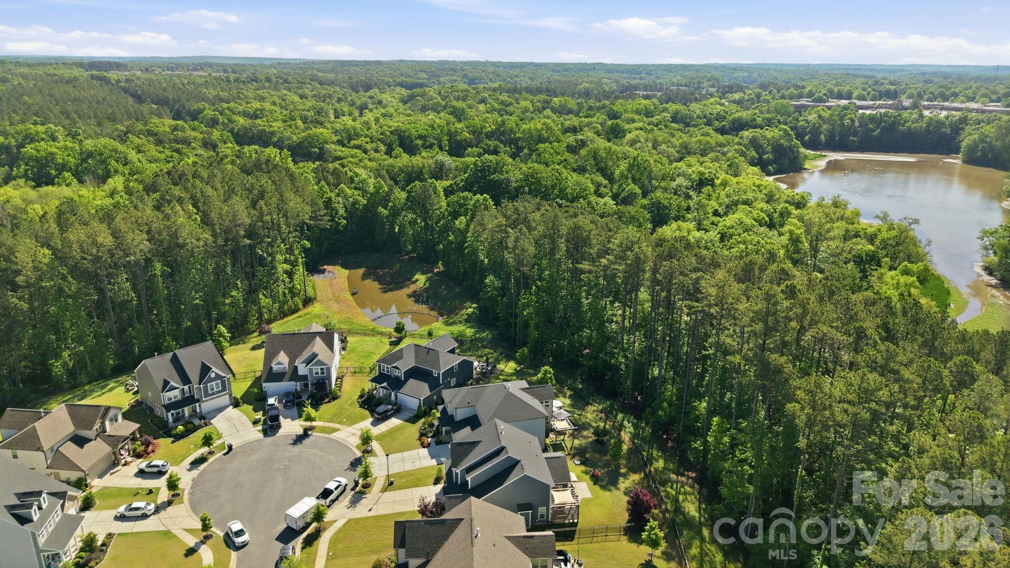 Paddlers Cove - Residential