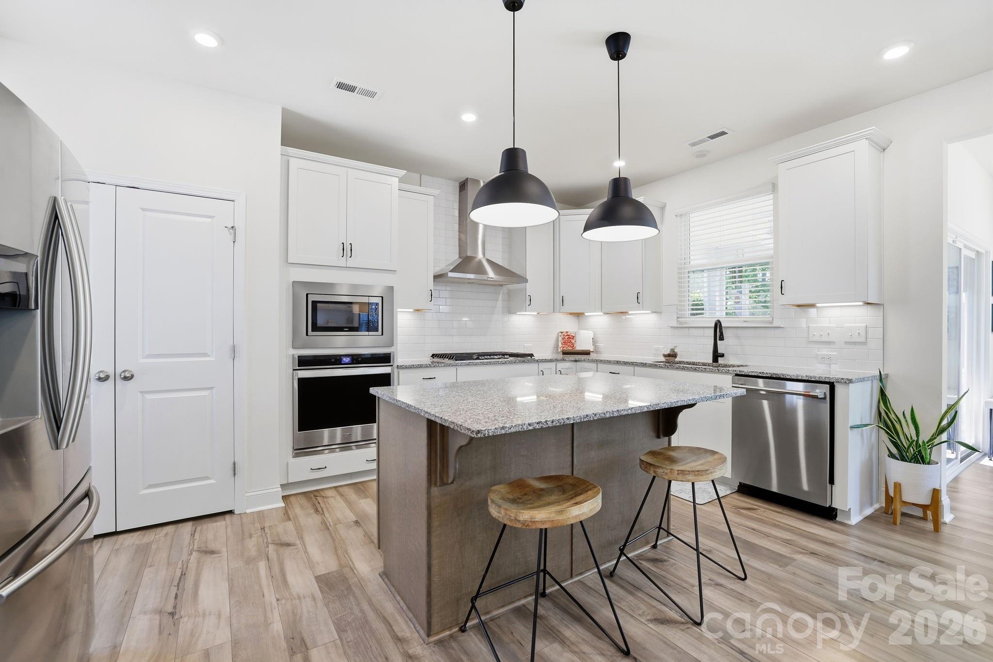 Paddlers Cove - Residential