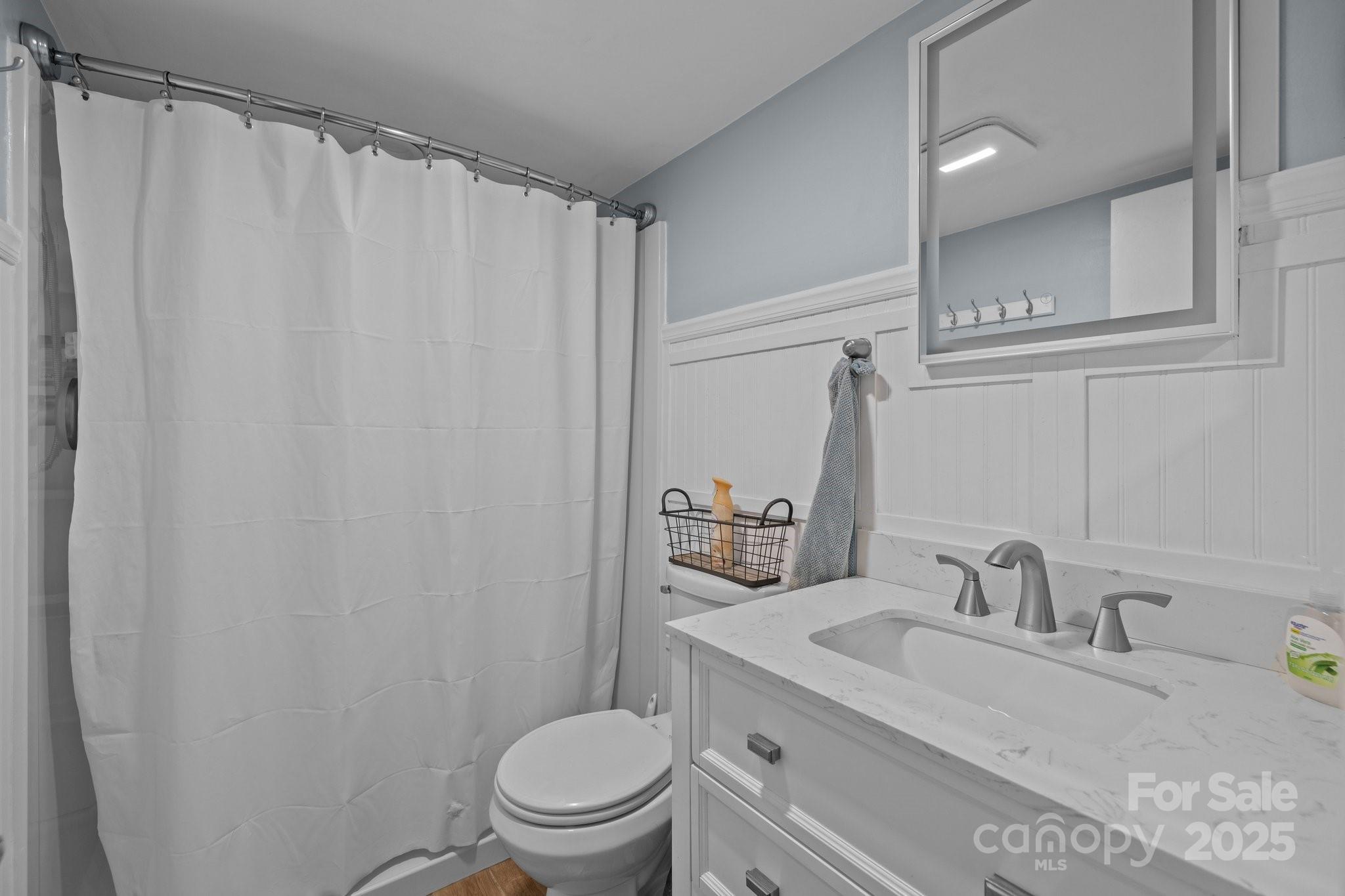 River Hills - Residential