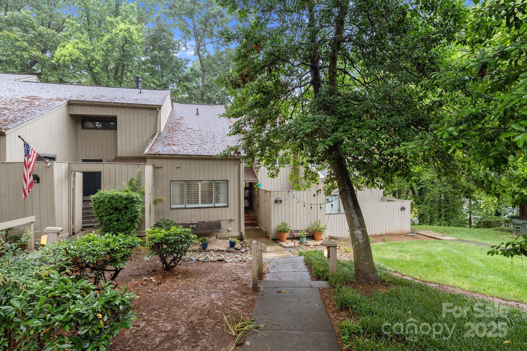 River Hills - Residential