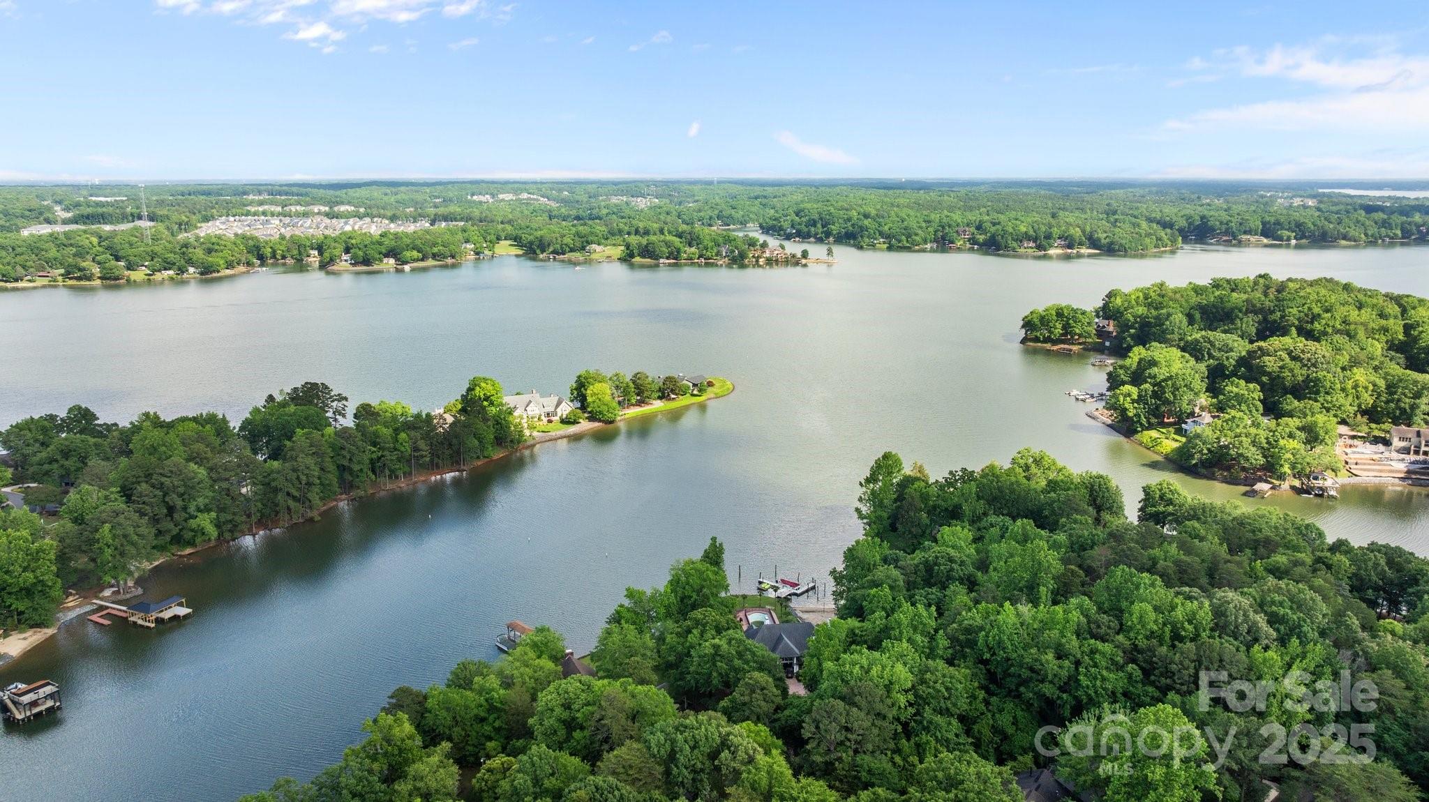 River Hills - Residential