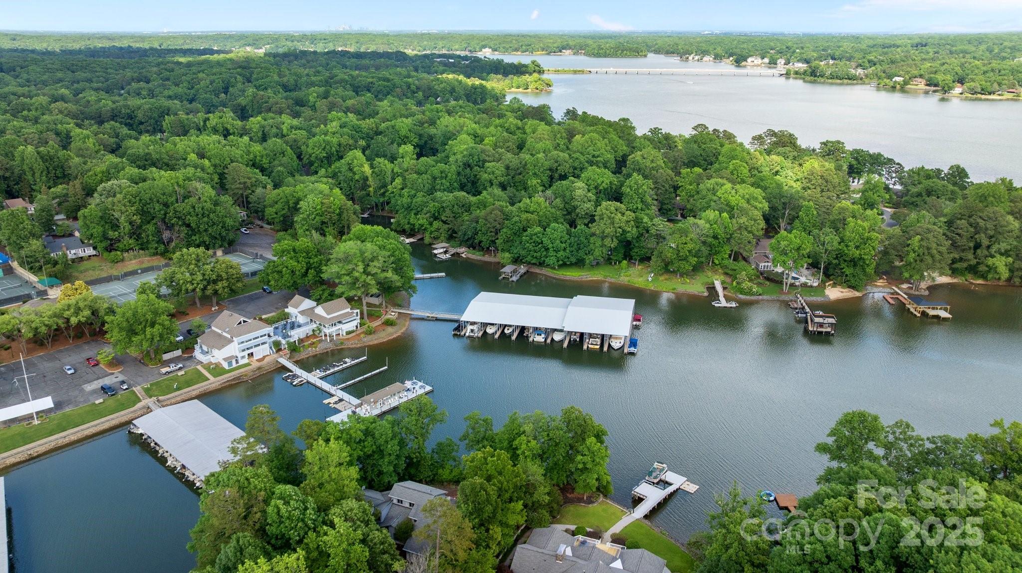 River Hills - Residential