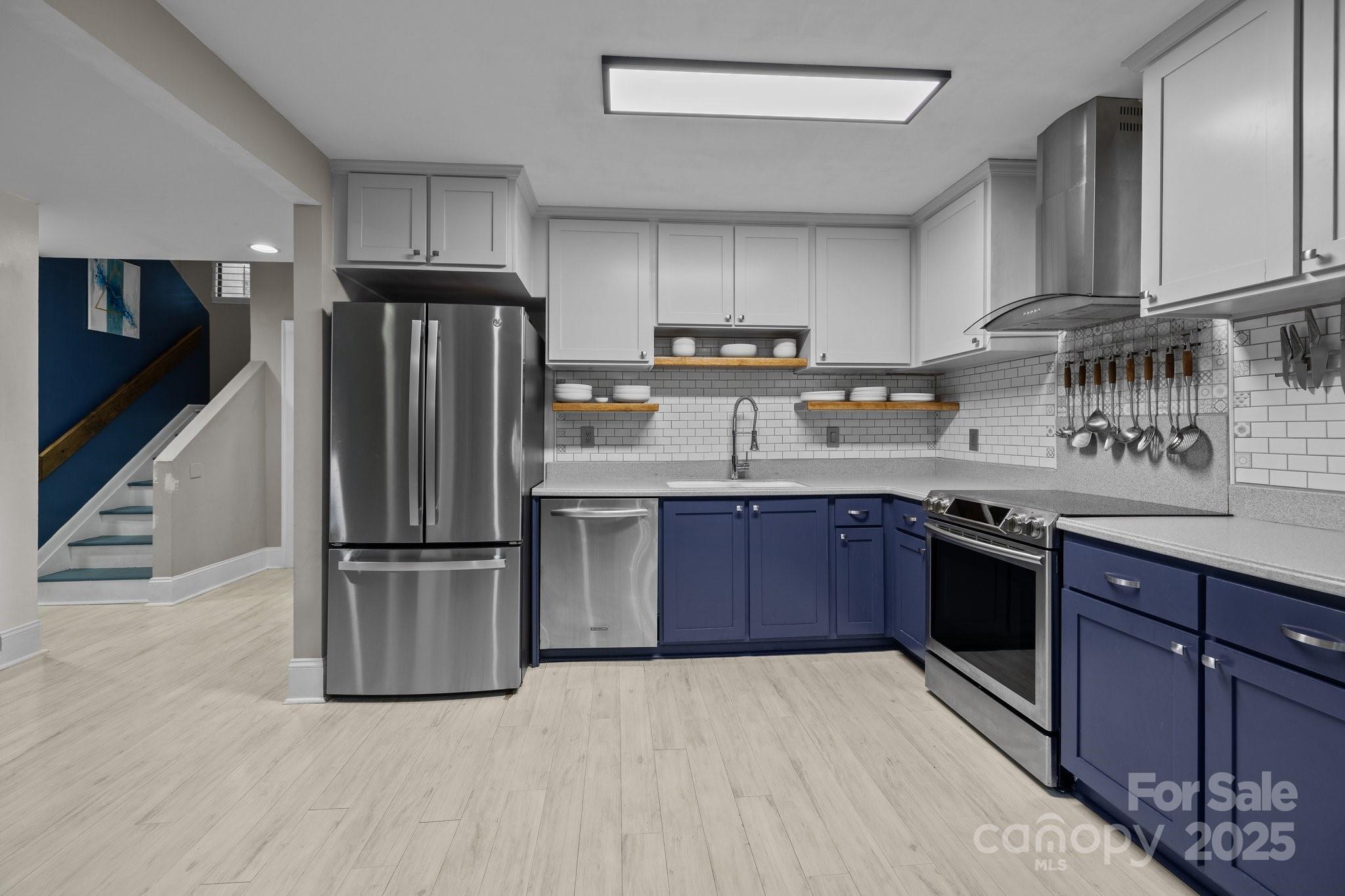 River Hills - Residential