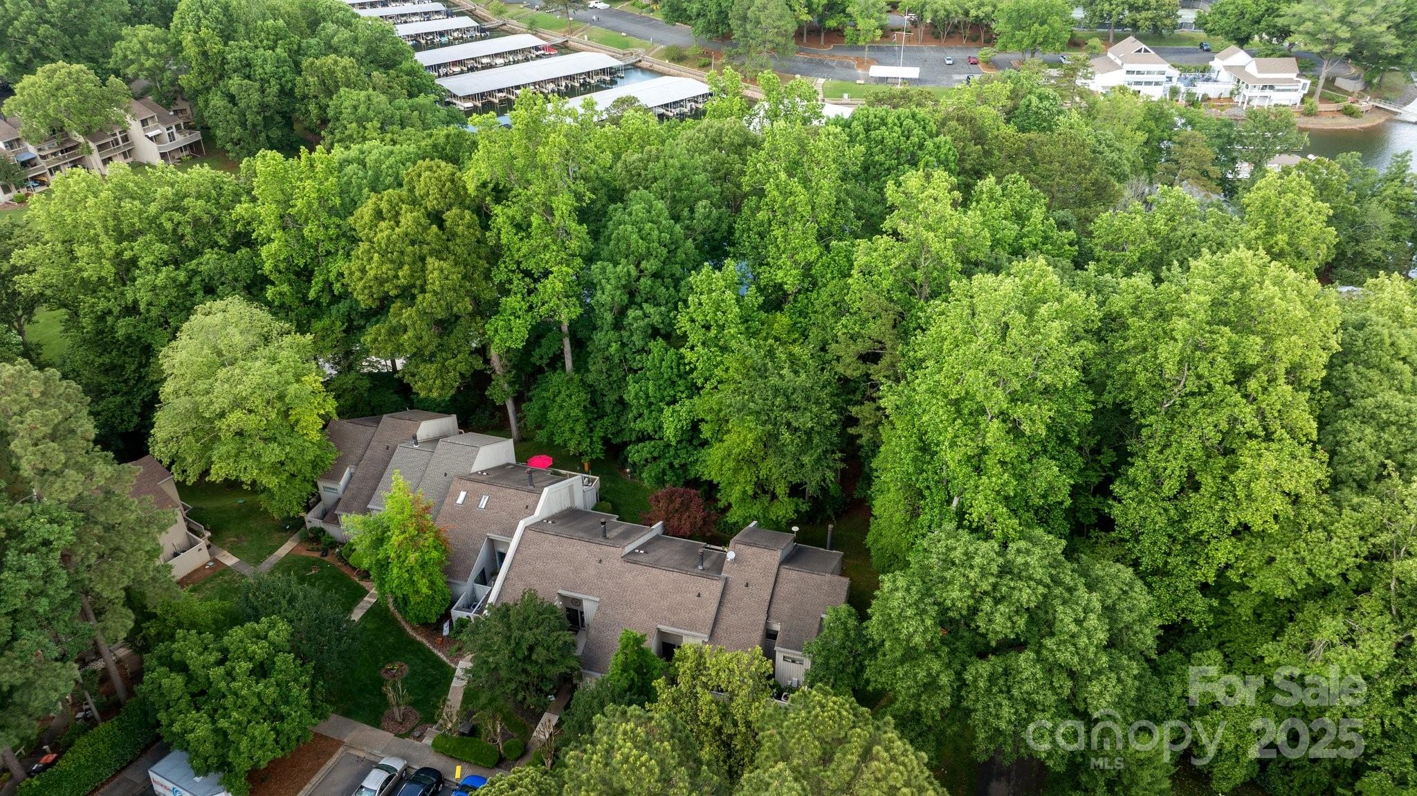 River Hills - Residential