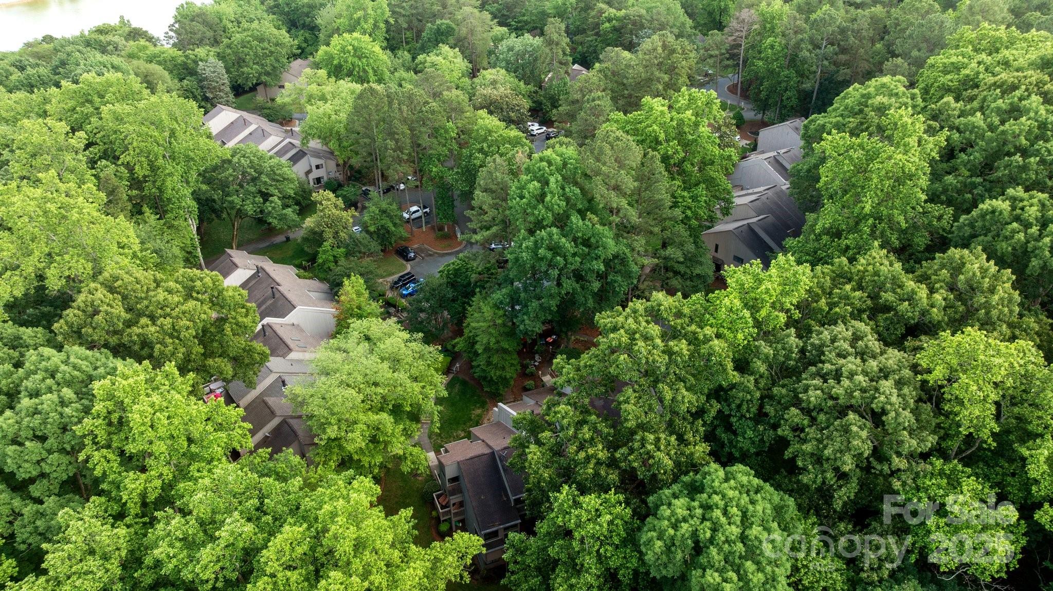 River Hills - Residential