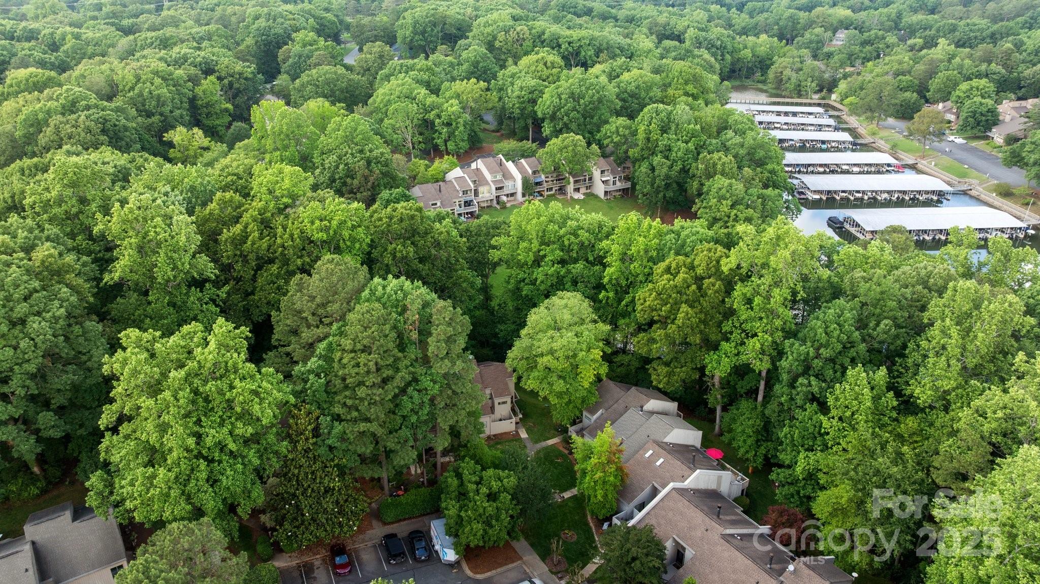 River Hills - Residential