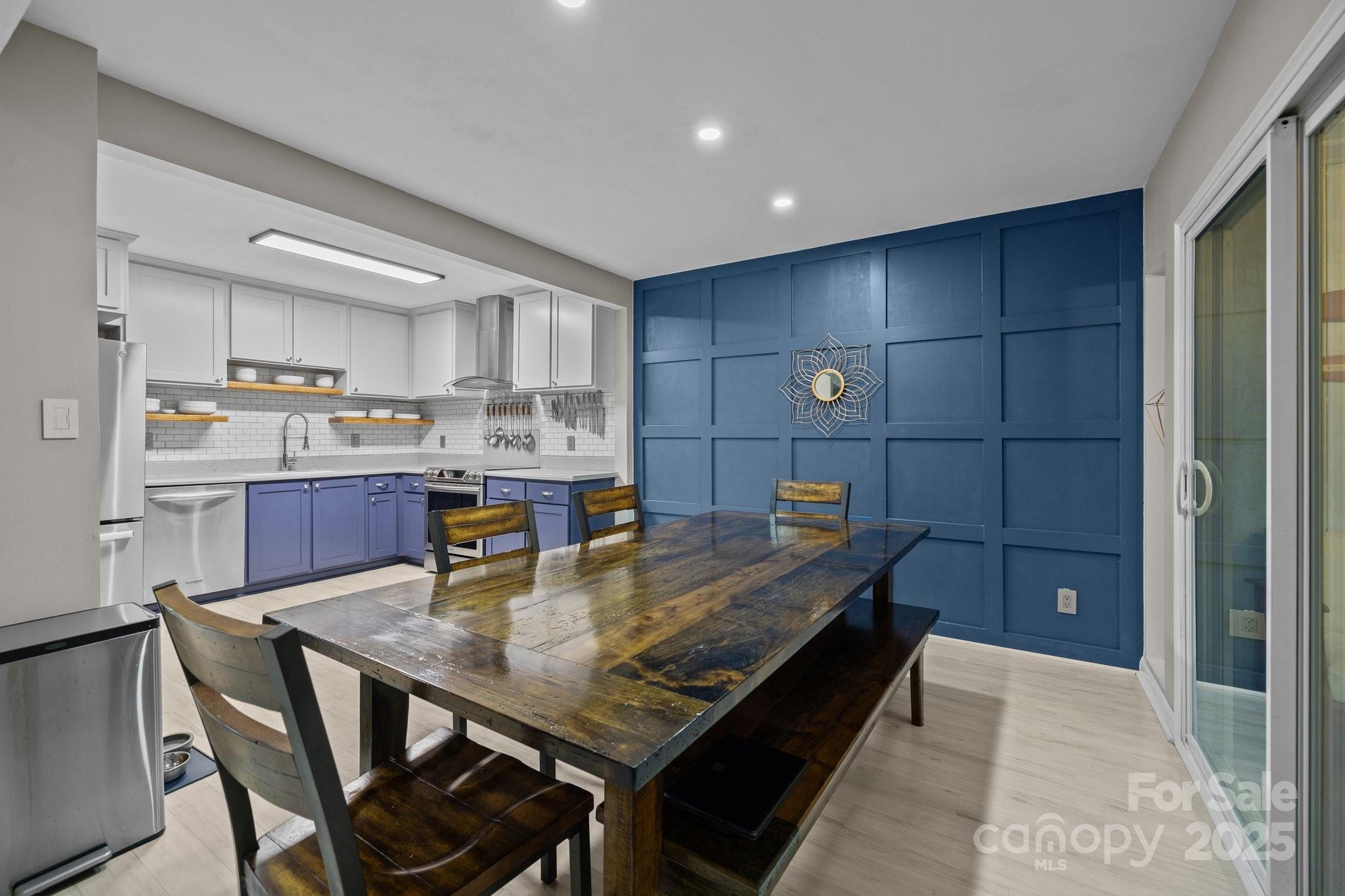 River Hills - Residential