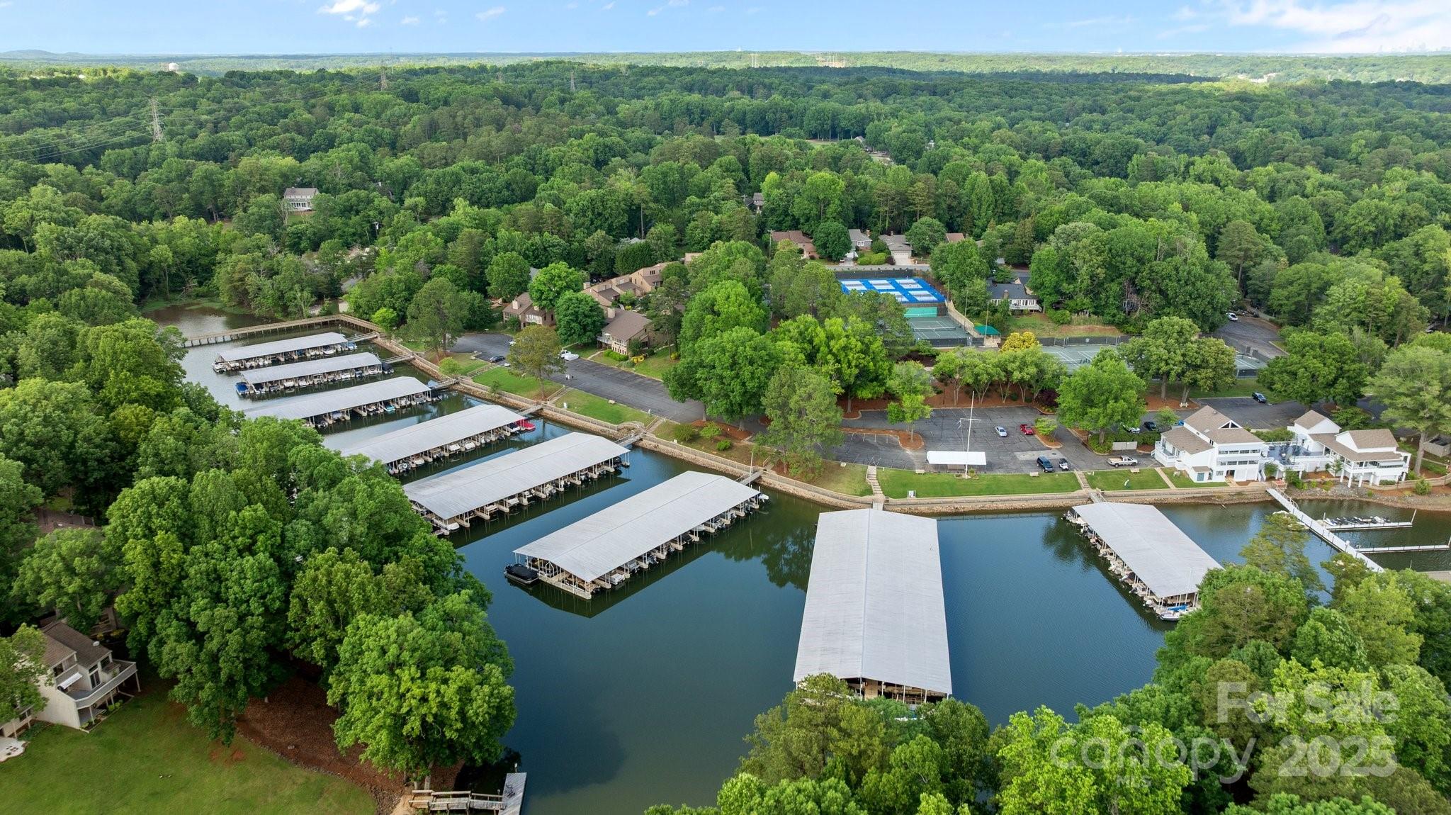 River Hills - Residential