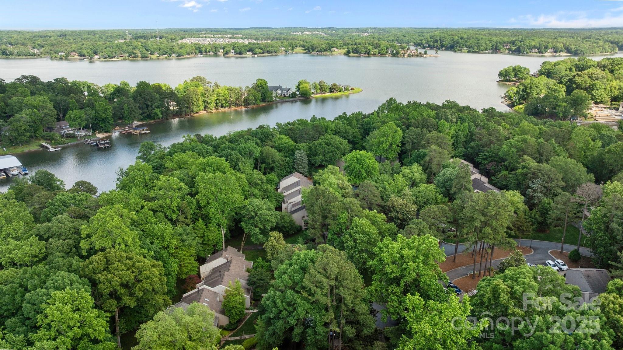 River Hills - Residential