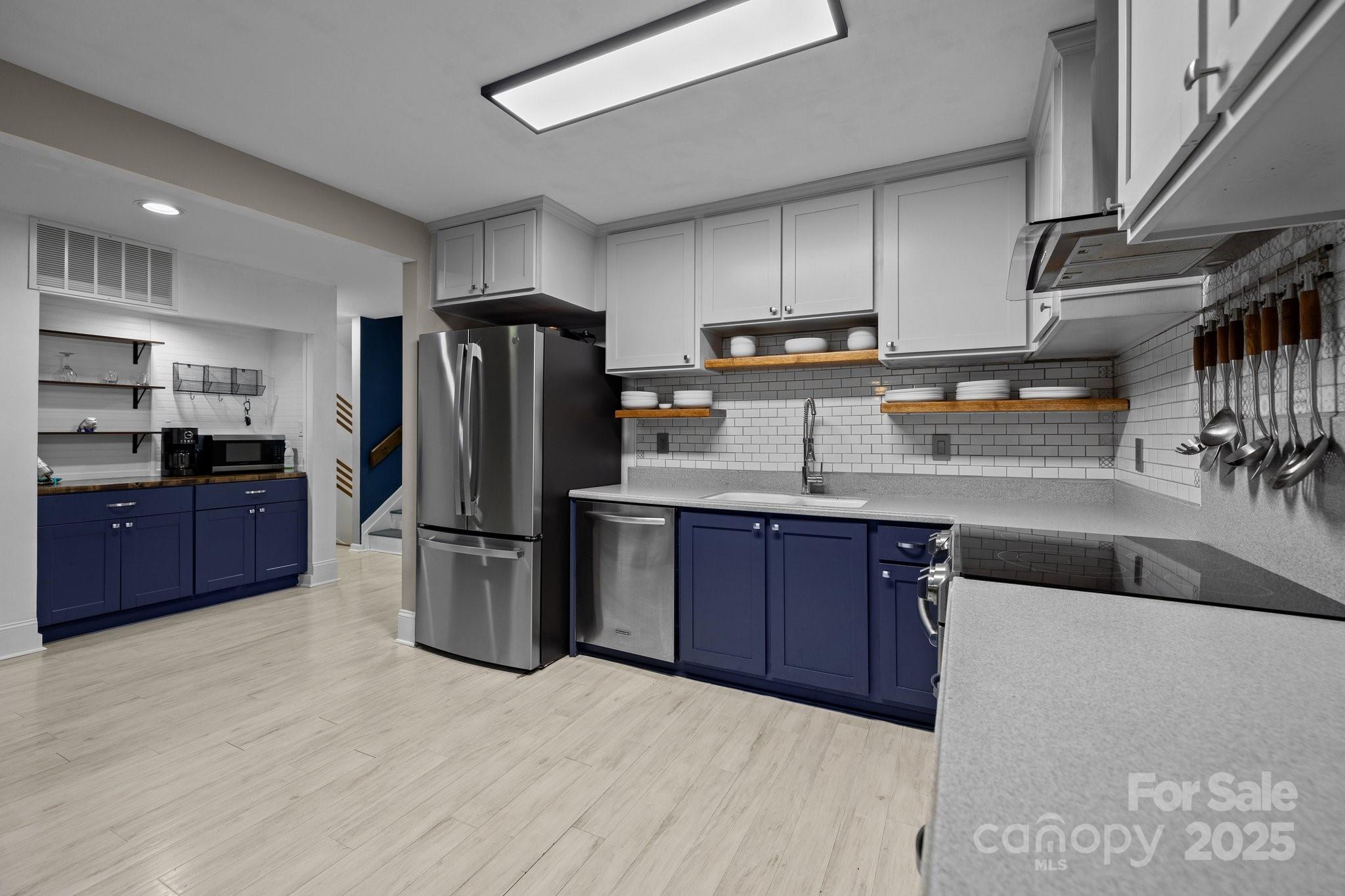 River Hills - Residential