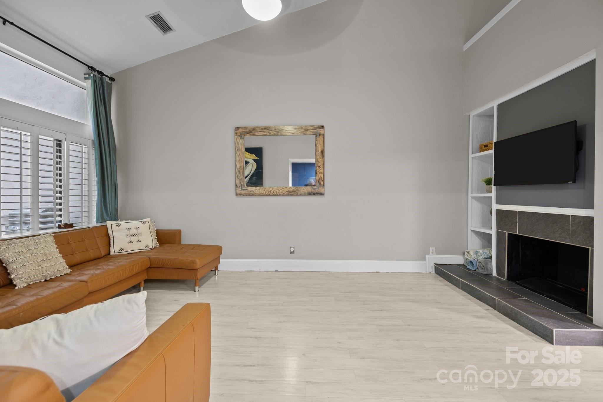 River Hills - Residential