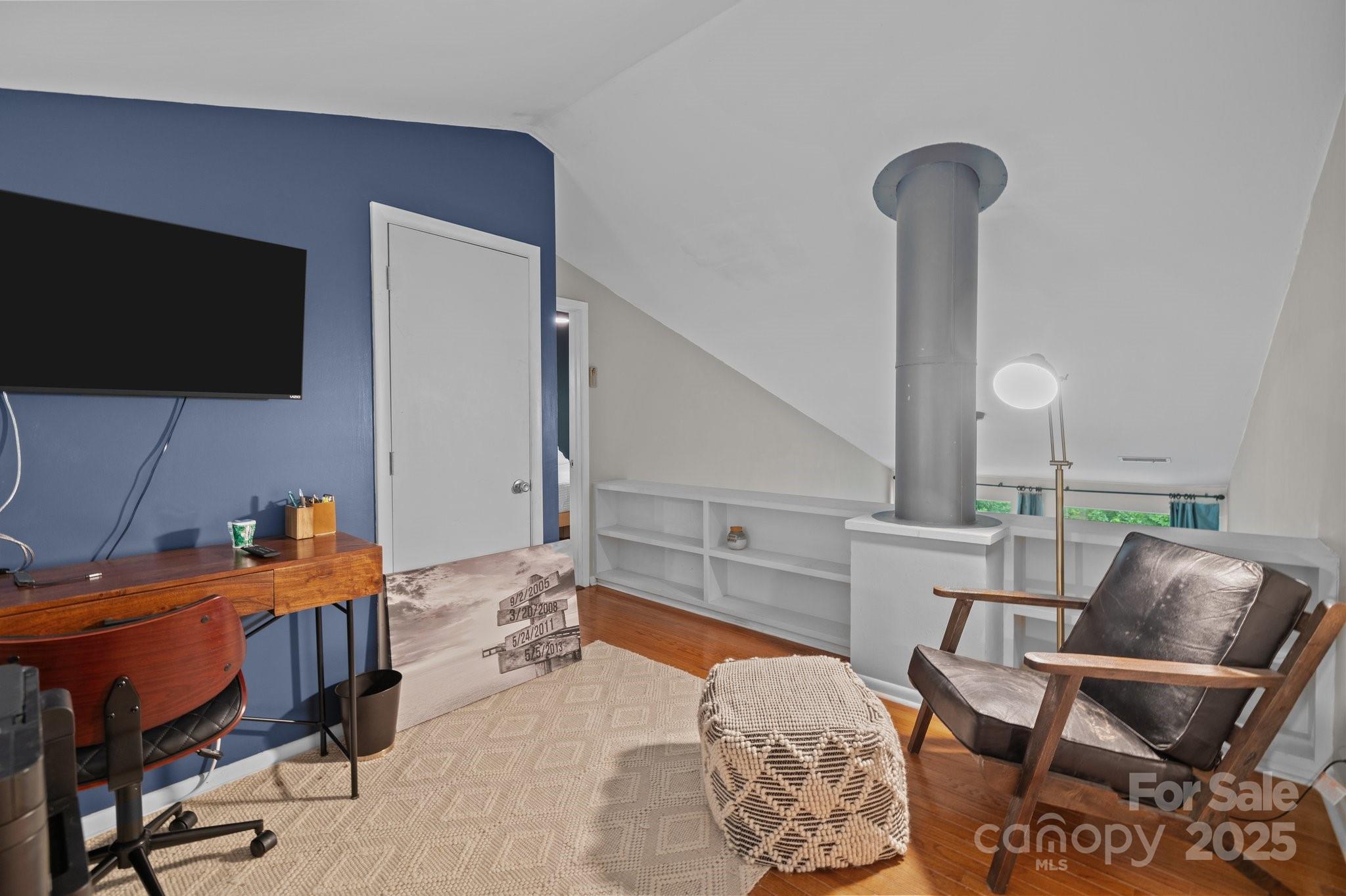 River Hills - Residential