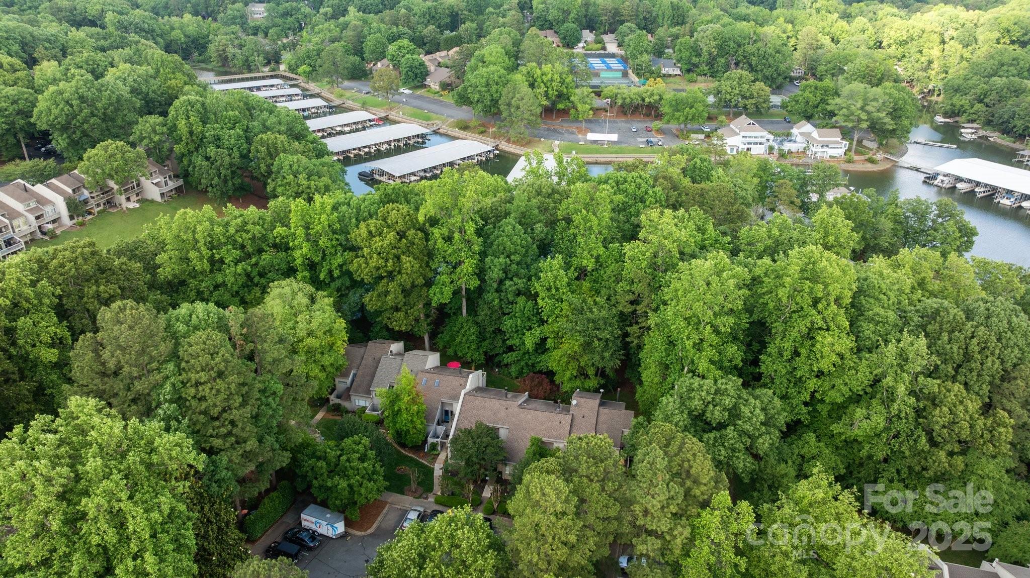 River Hills - Residential