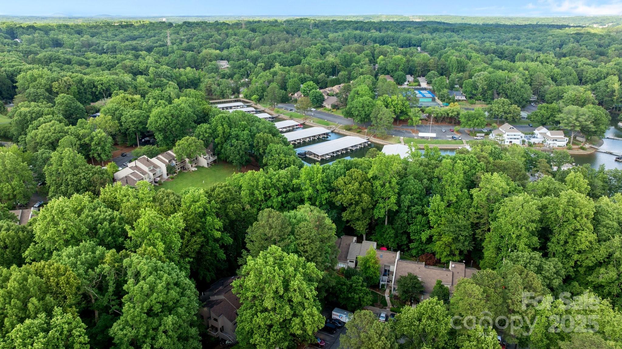 River Hills - Residential