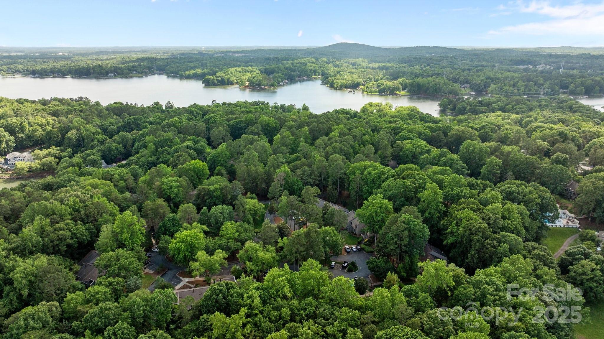 River Hills - Residential