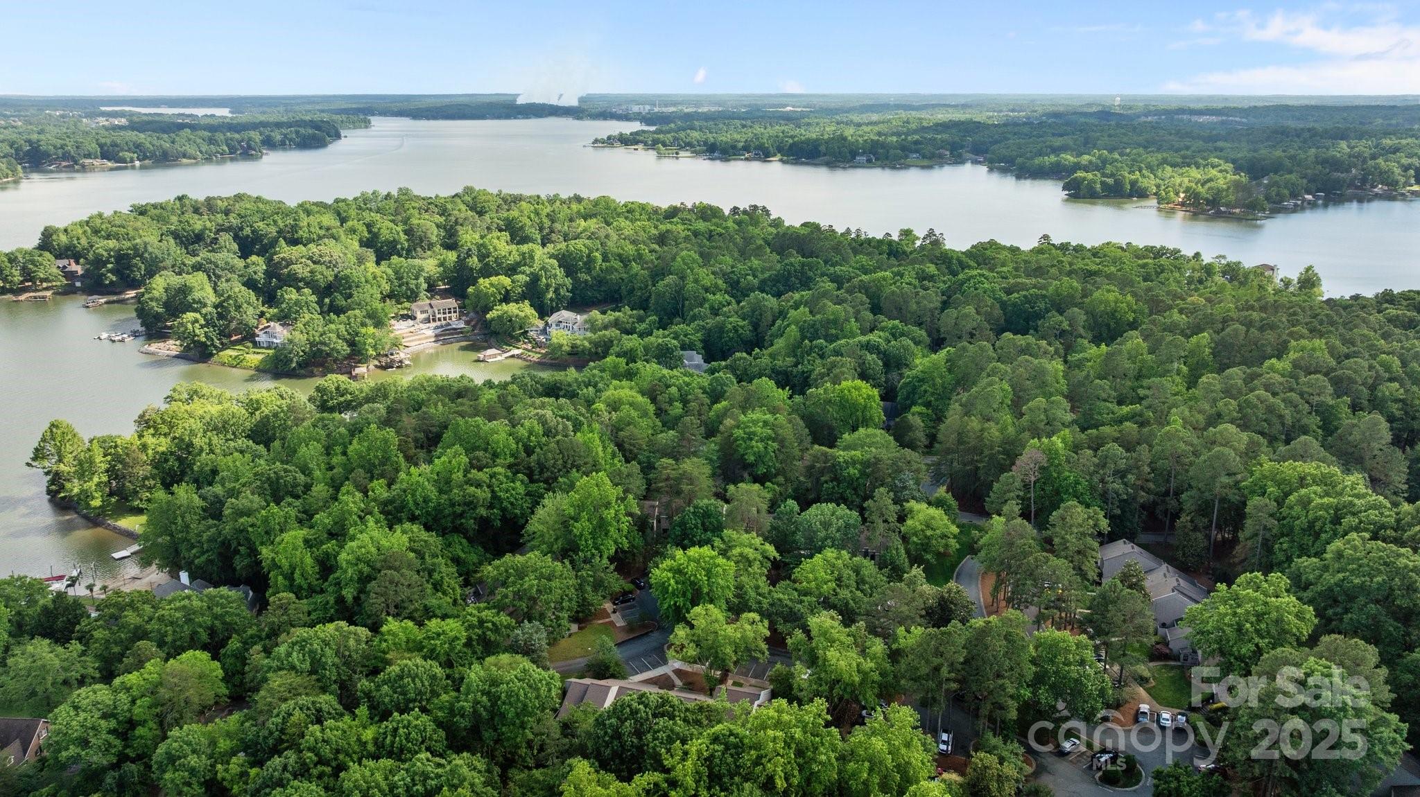 River Hills - Residential