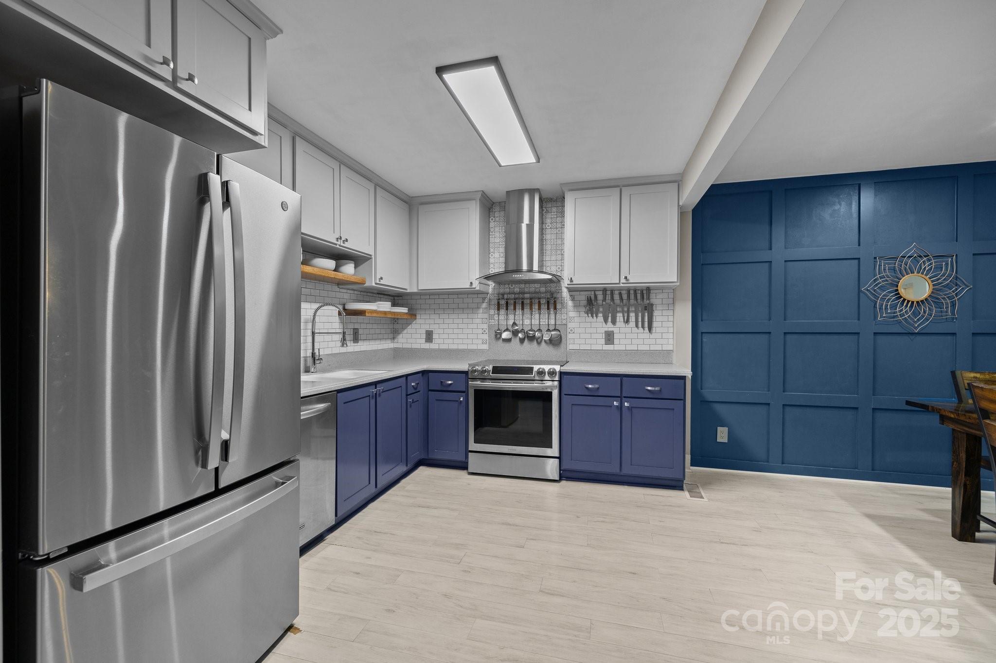 River Hills - Residential