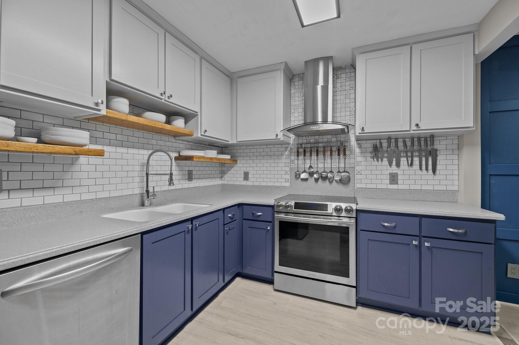 River Hills - Residential