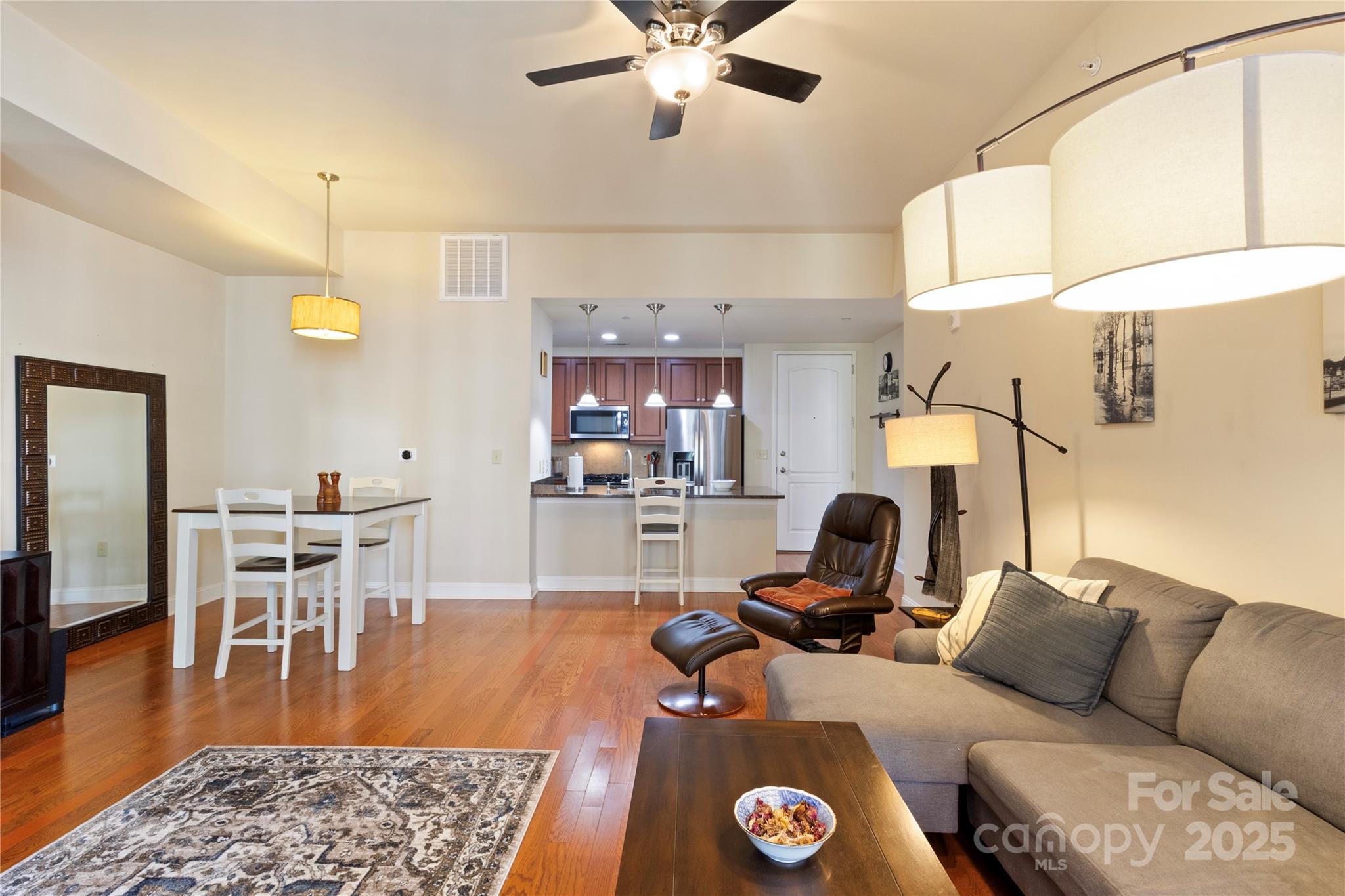 Royal Court - Residential