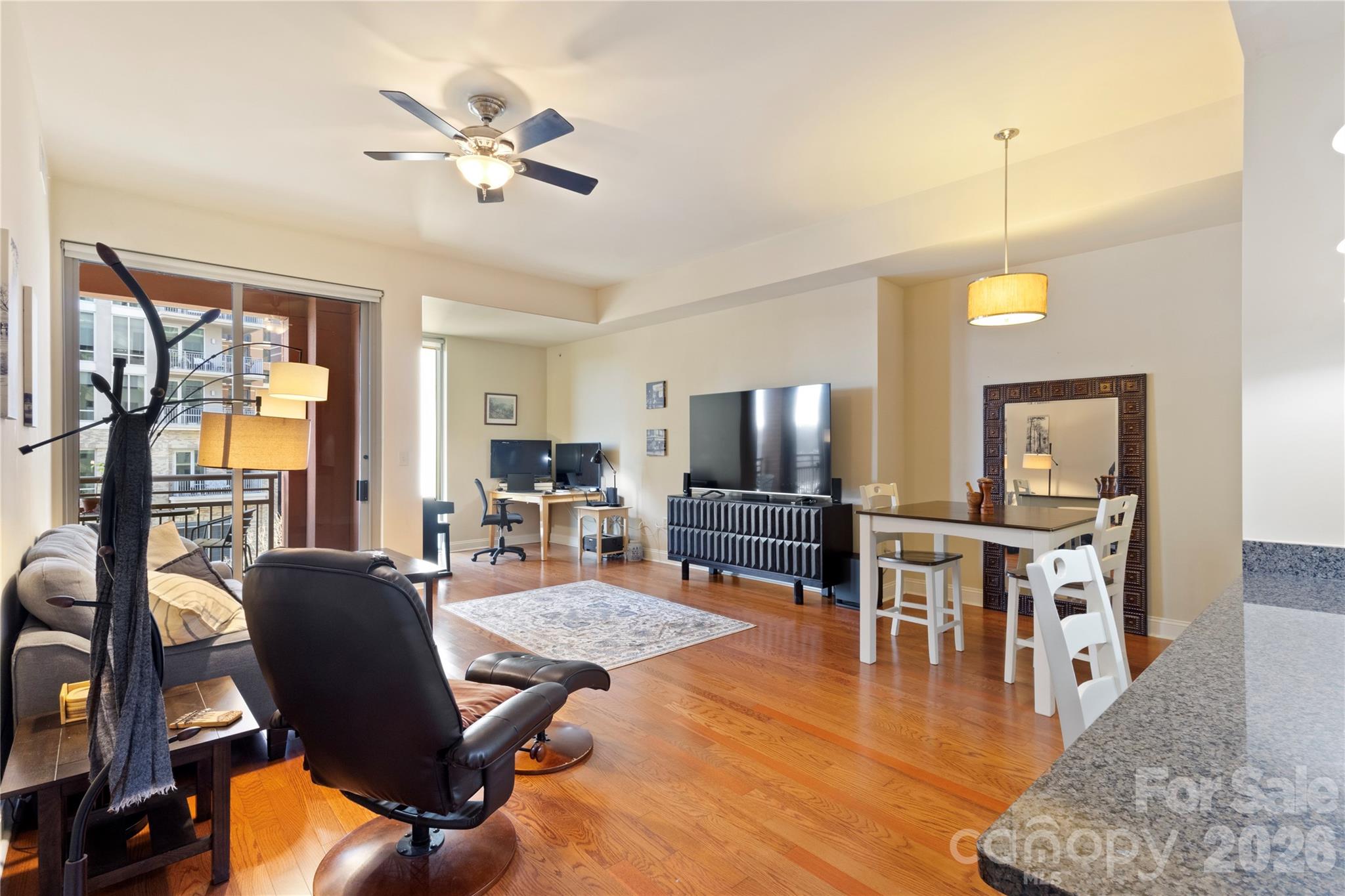 Royal Court - Residential