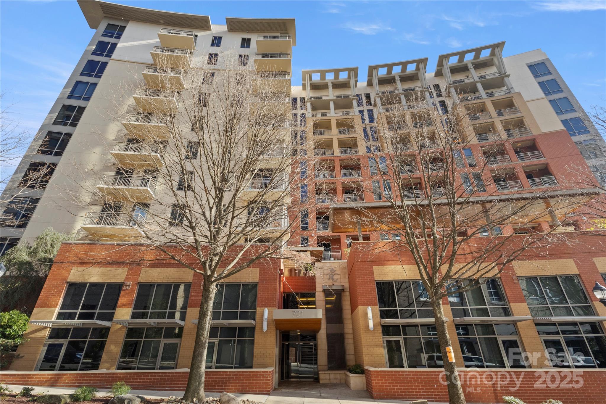 Royal Court - Residential