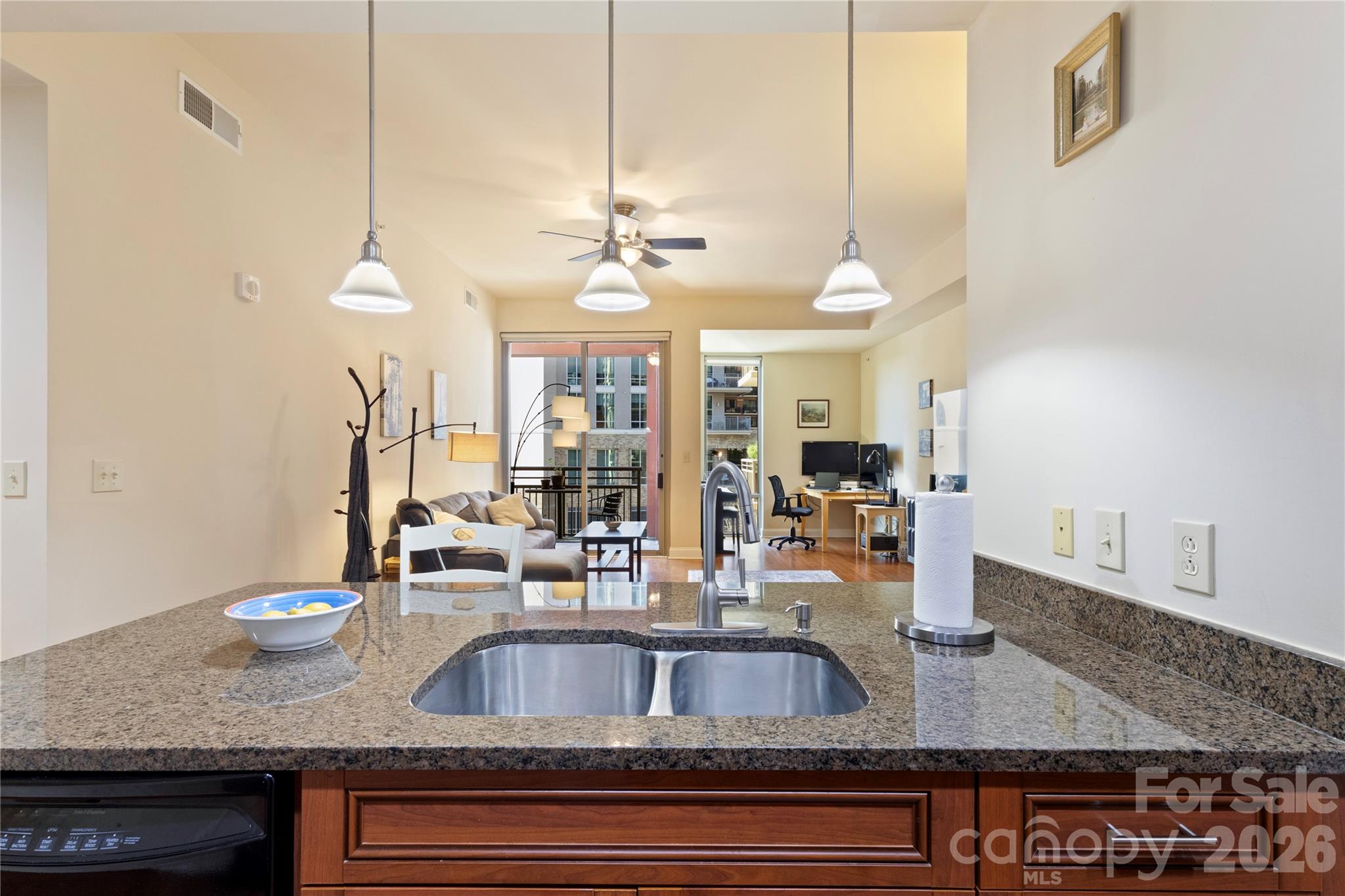 Royal Court - Residential