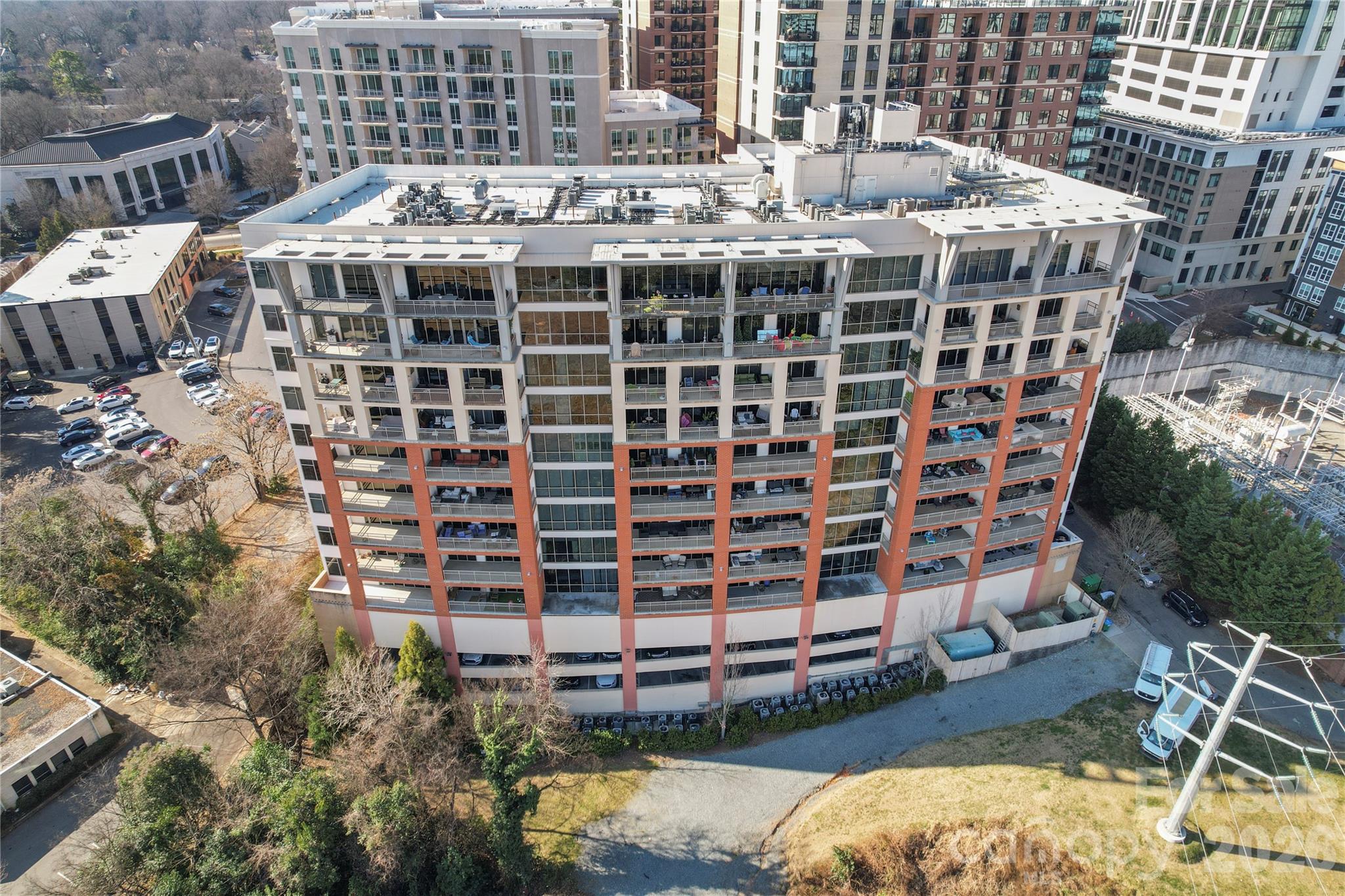 Royal Court - Residential