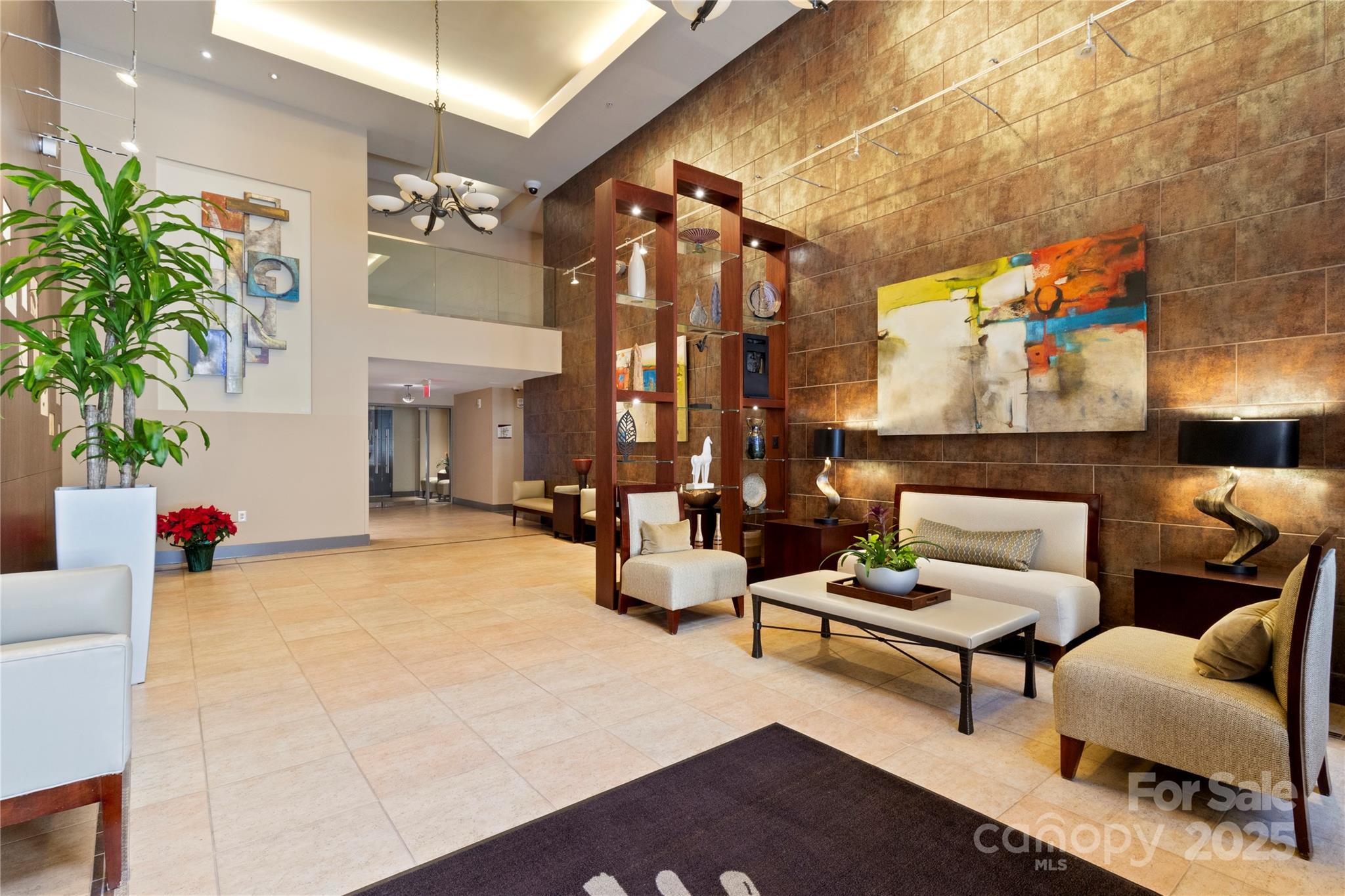 Royal Court - Residential