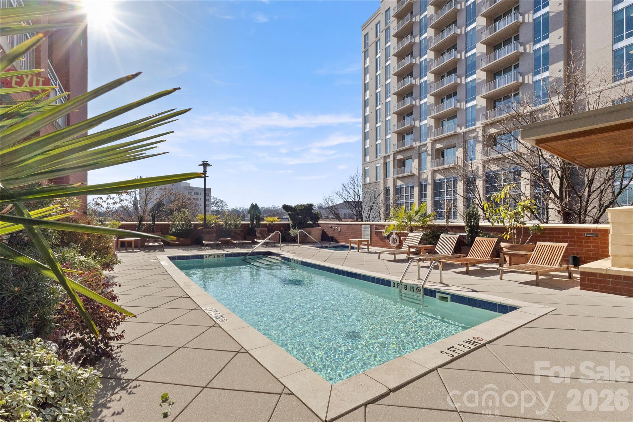 Royal Court - Residential