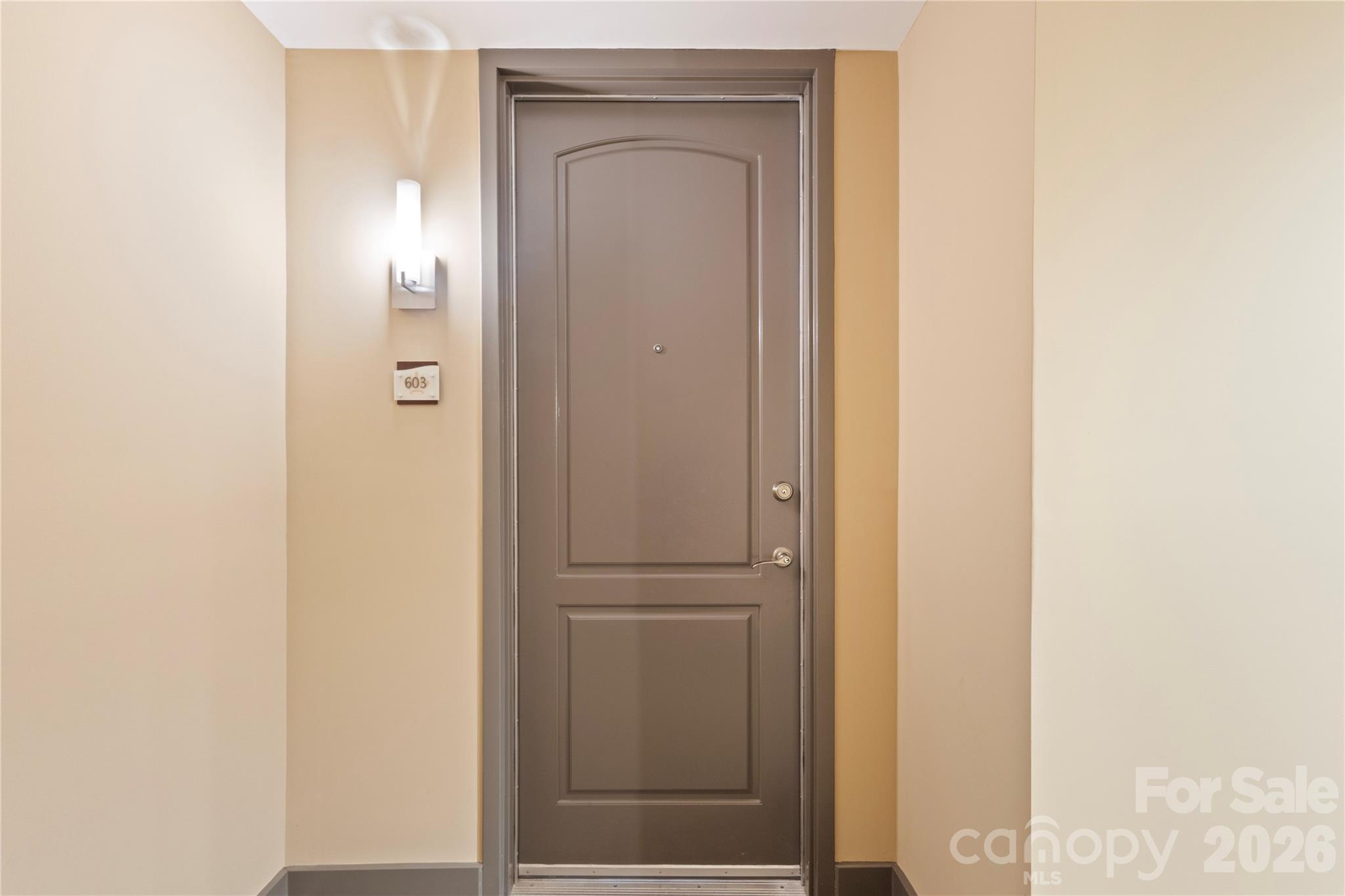 Royal Court - Residential