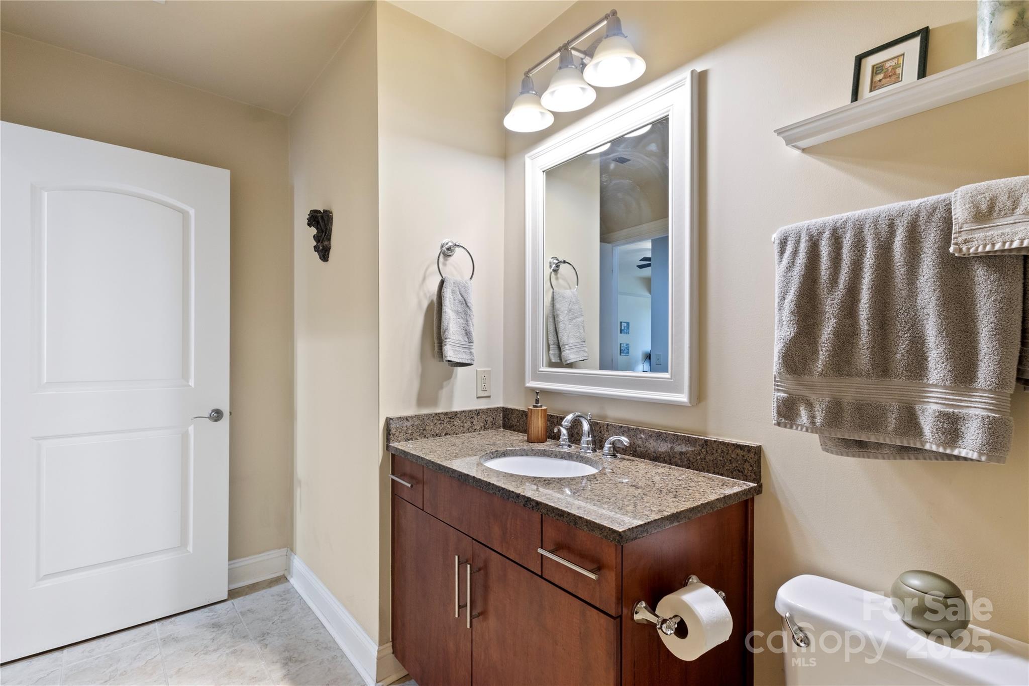 Royal Court - Residential