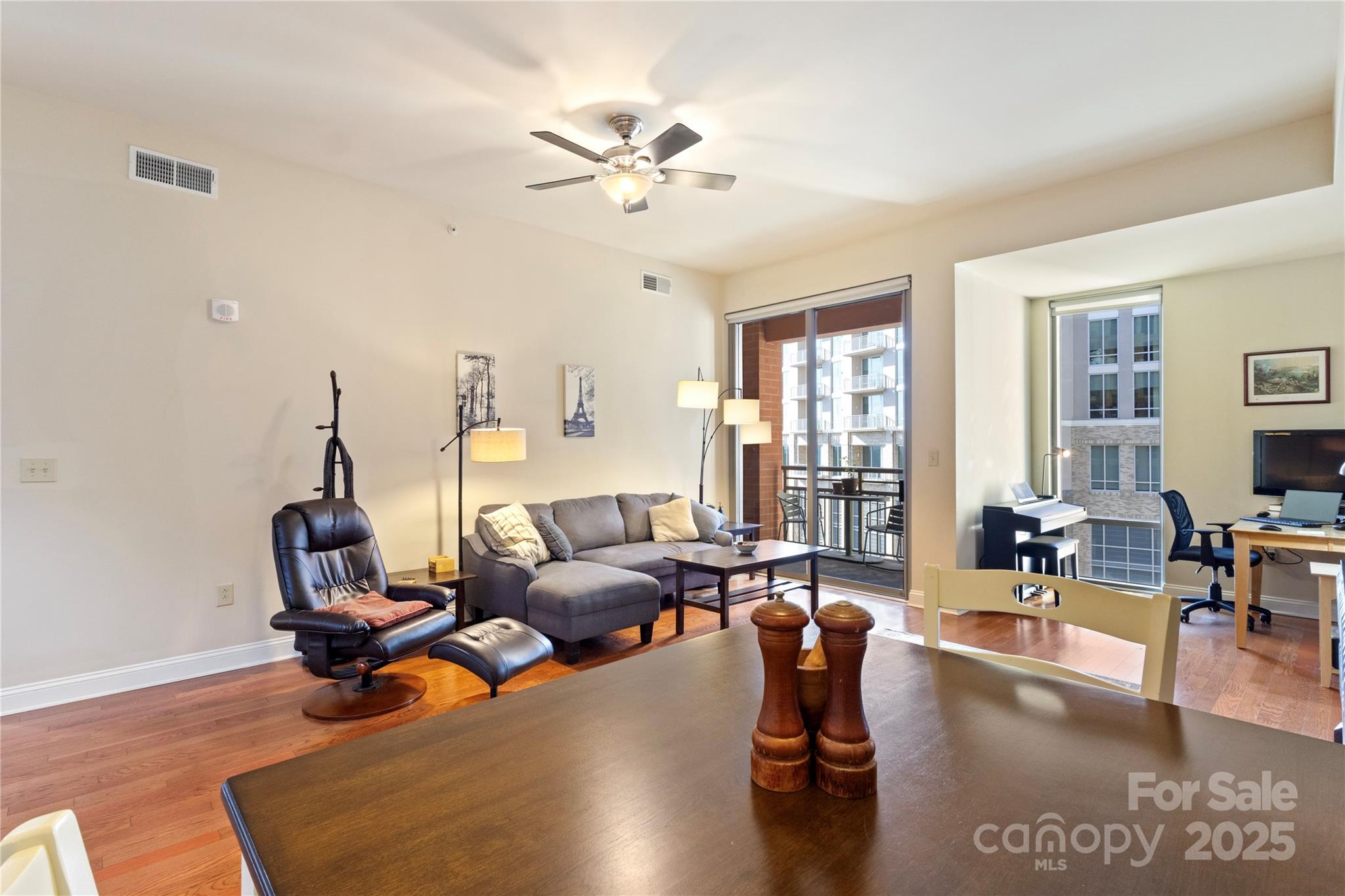 Royal Court - Residential