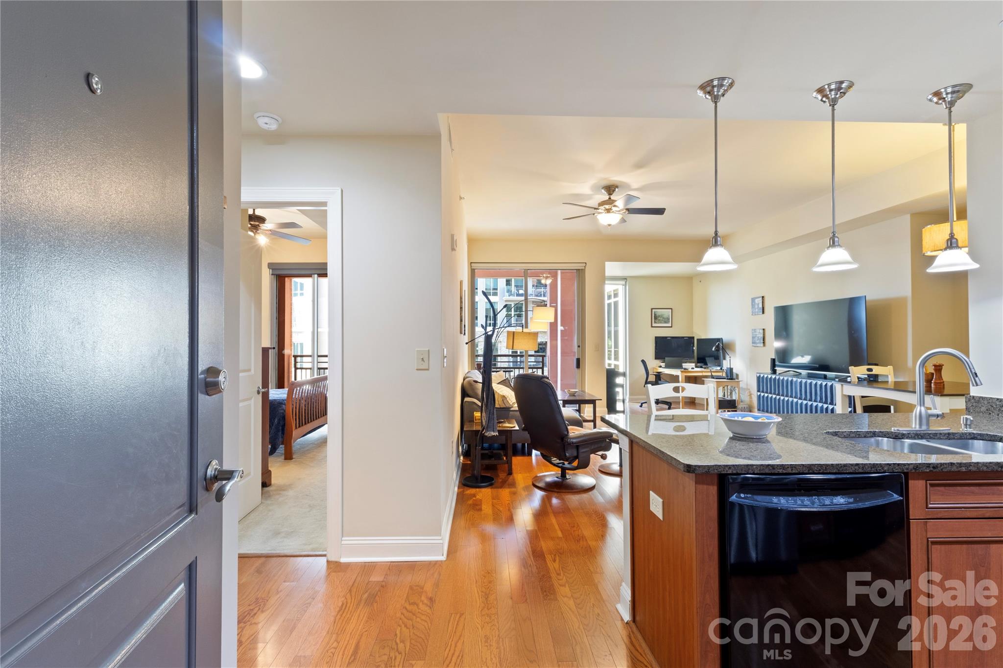 Royal Court - Residential