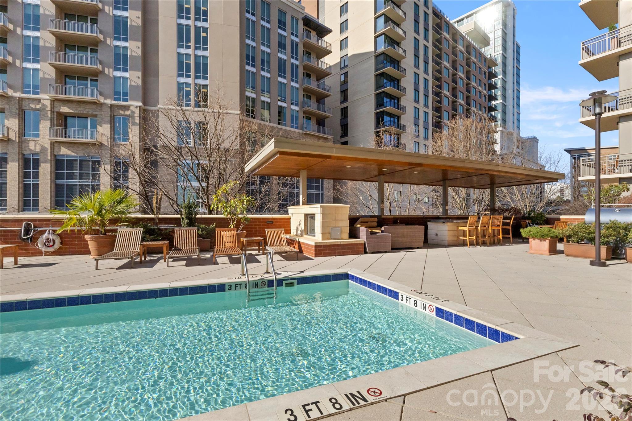 Royal Court - Residential