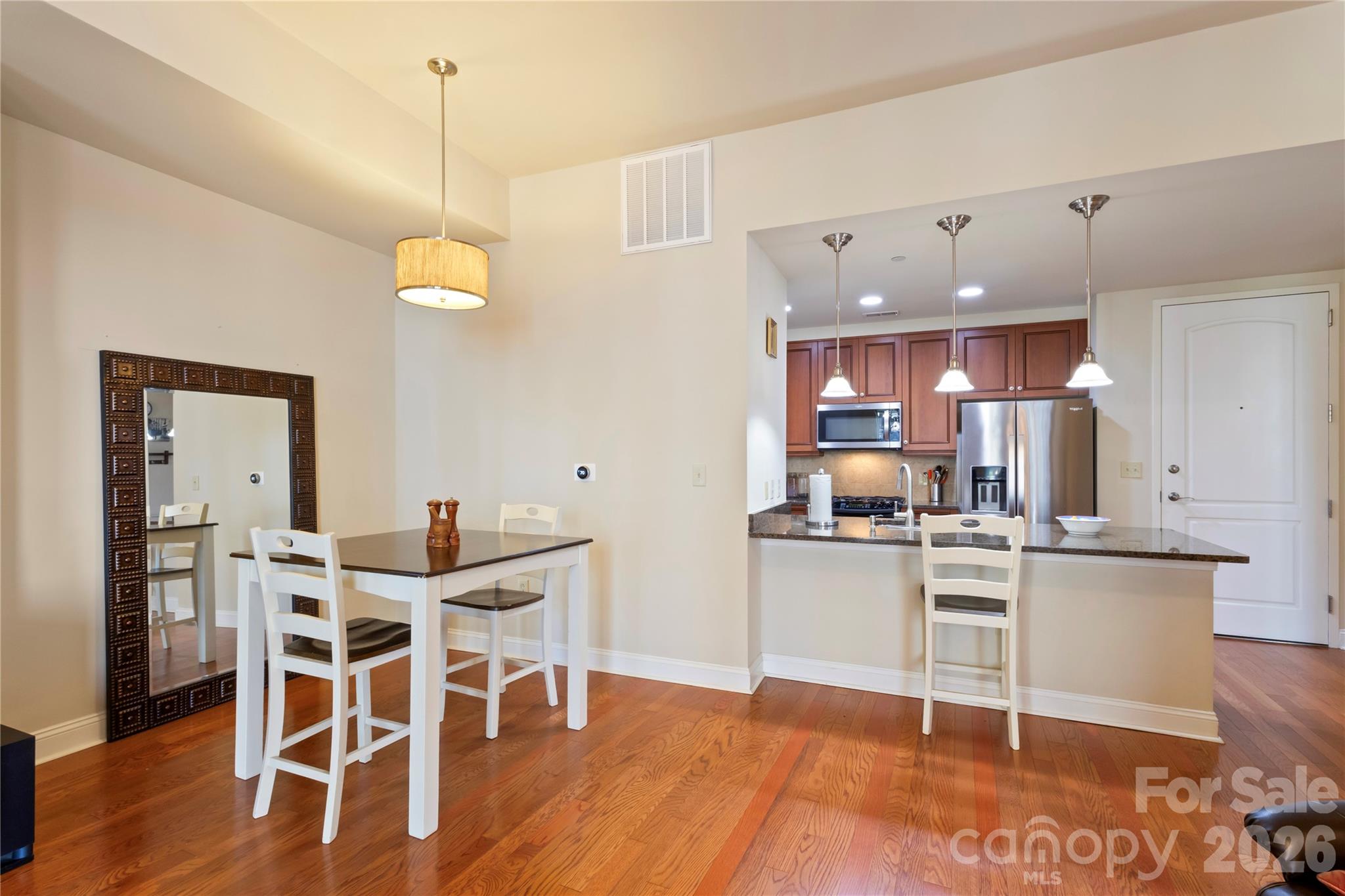 Royal Court - Residential