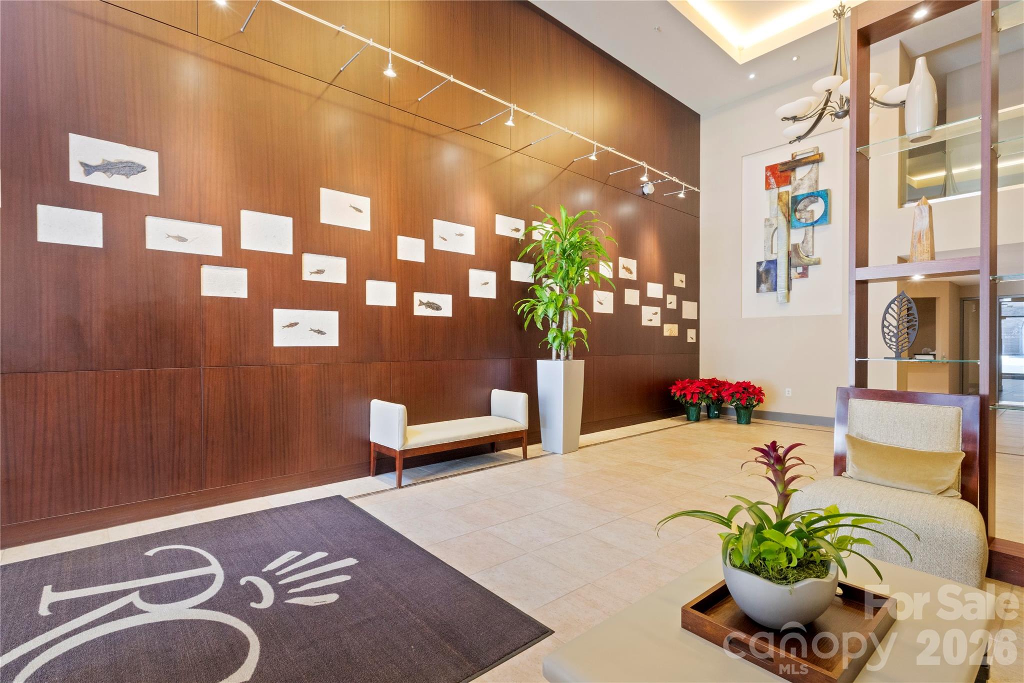 Royal Court - Residential