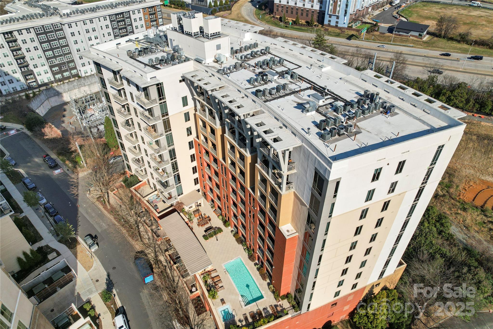 Royal Court - Residential