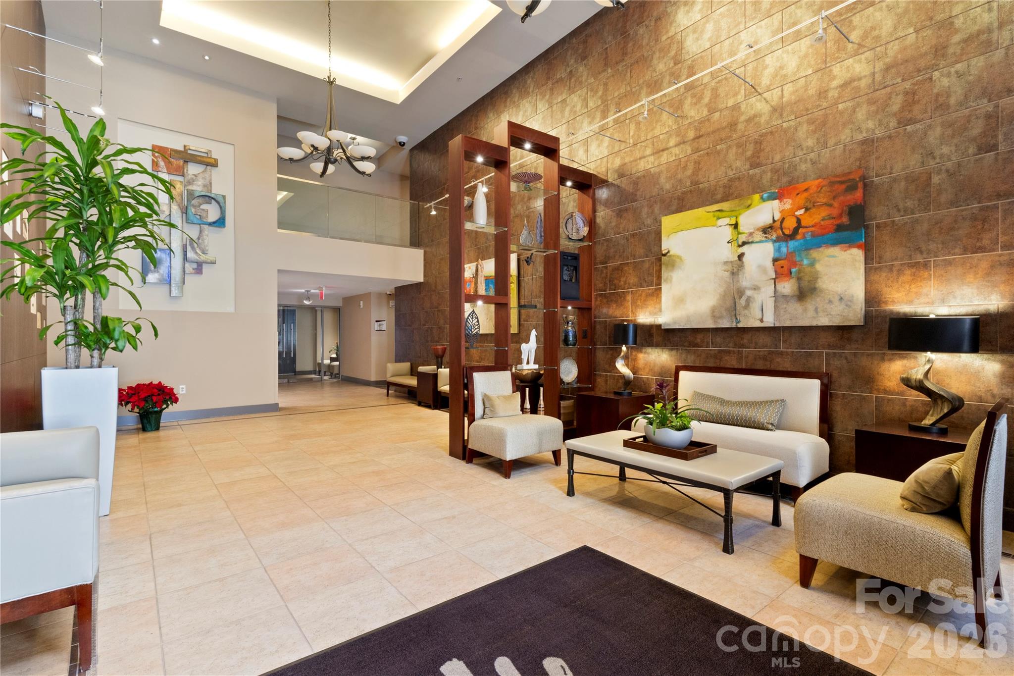 Royal Court - Residential