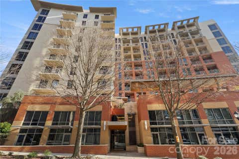 Photo of 701 Royal Court #603, Charlotte, NC 28202 (MLS # 4334117)