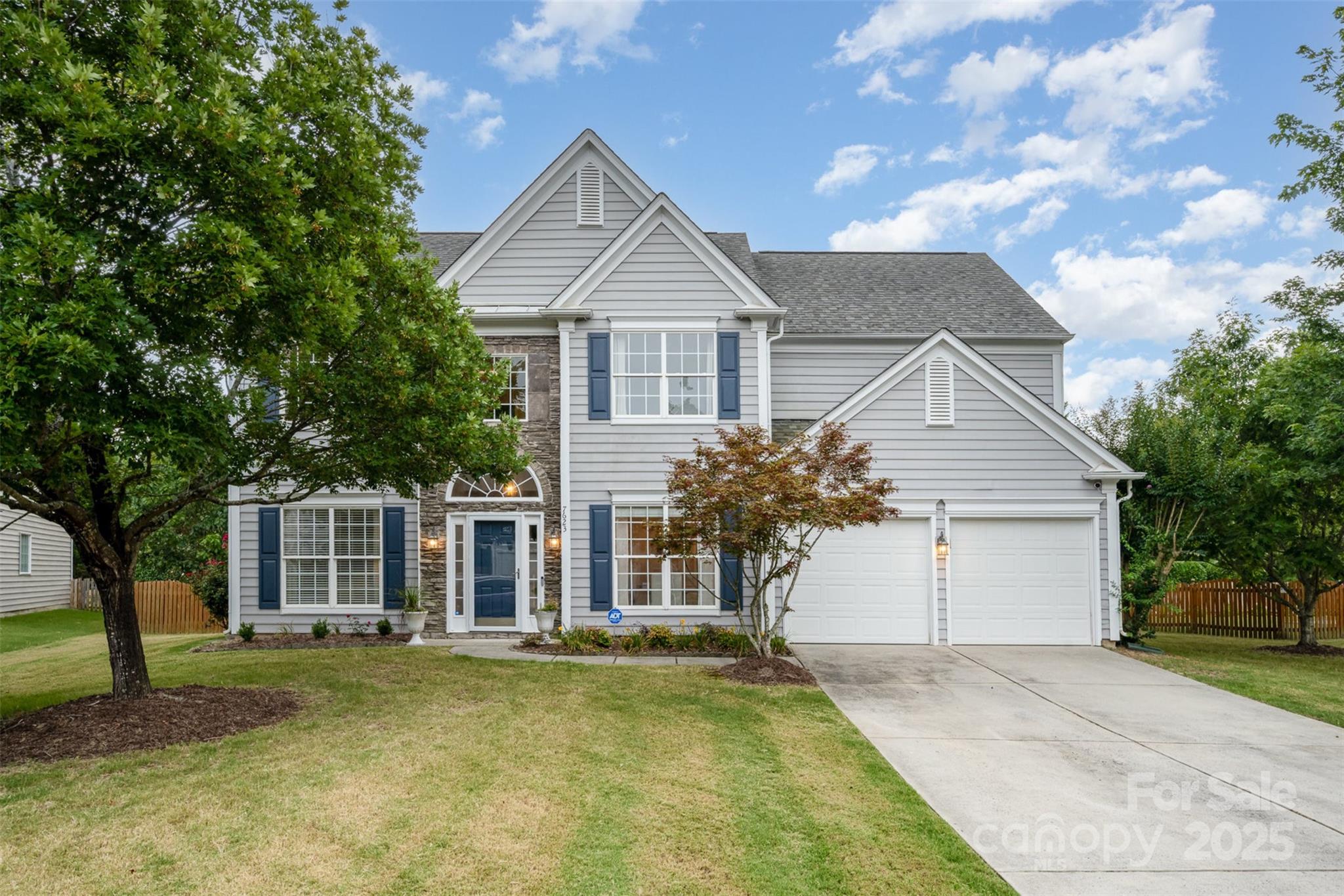 7623 Rathburn Lane