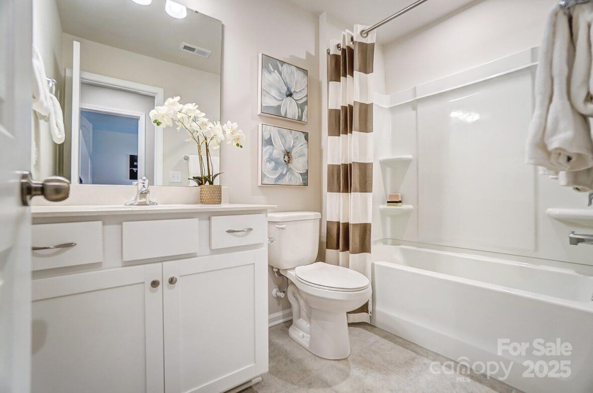 Bailey Run - Residential